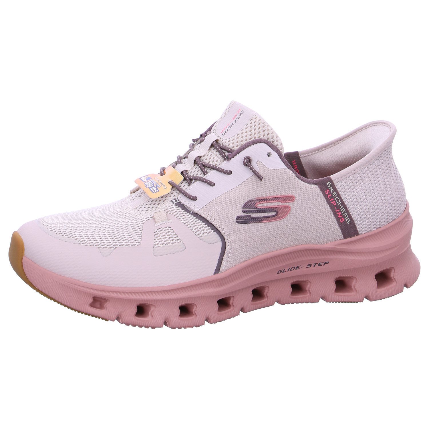 Skechers Glide Step Pro Trainingsschuh günstig online kaufen