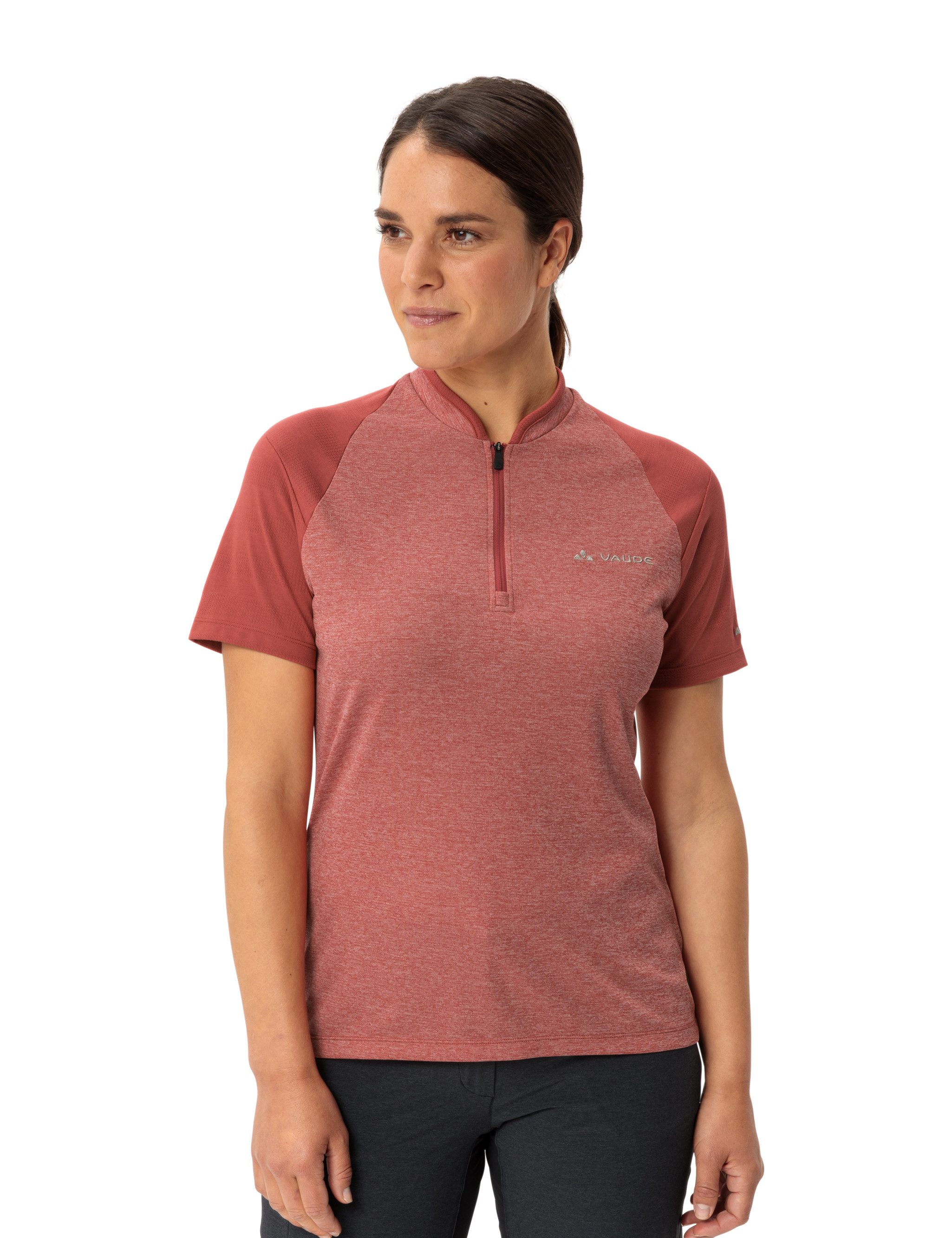 VAUDE Funktionsshirt WOMEN'S TAMARO HZ SHIRT IV für Radsport und Outdoor-Ak günstig online kaufen