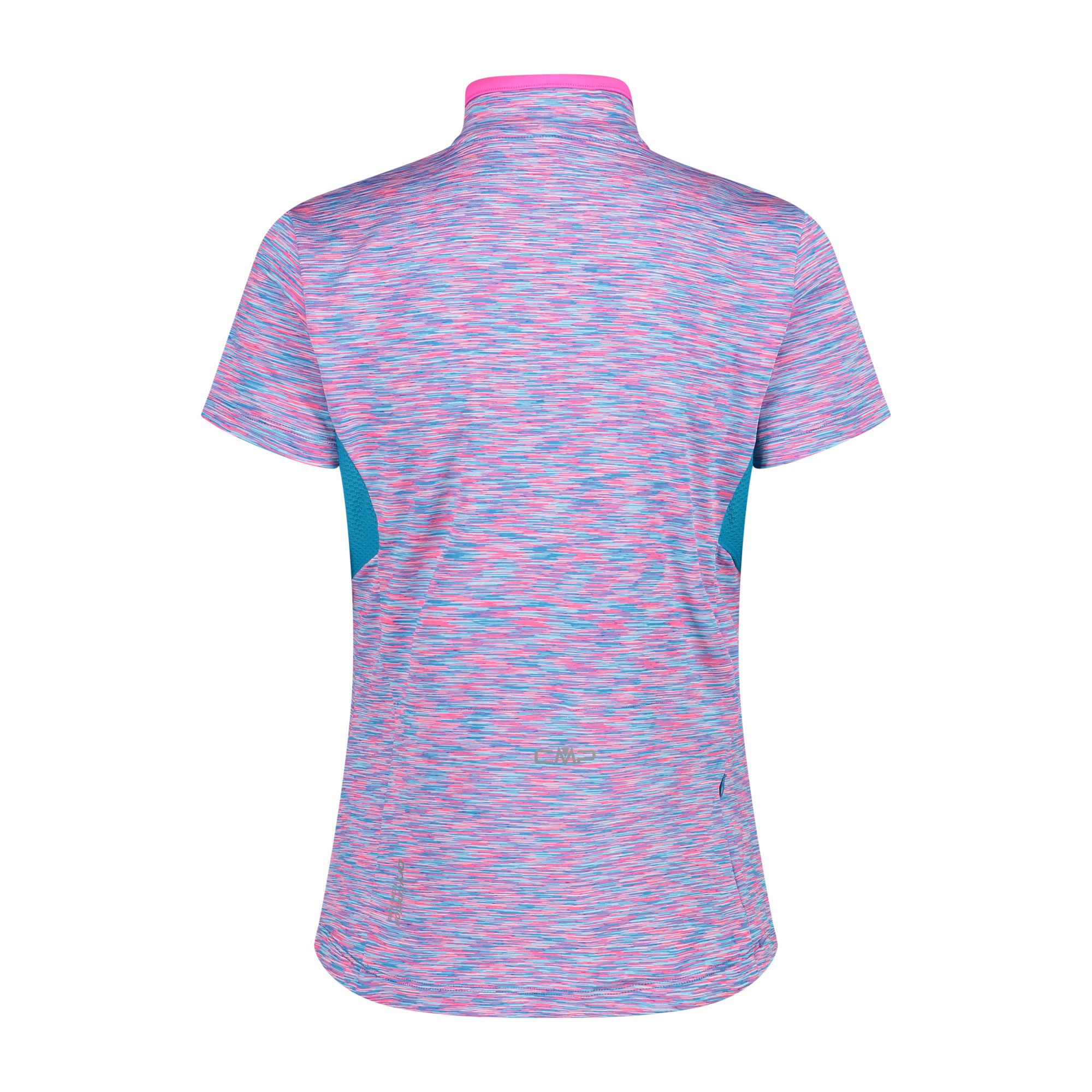 CMP T-Shirt CMP Damen Radsportshirt WOMAN günstig online kaufen