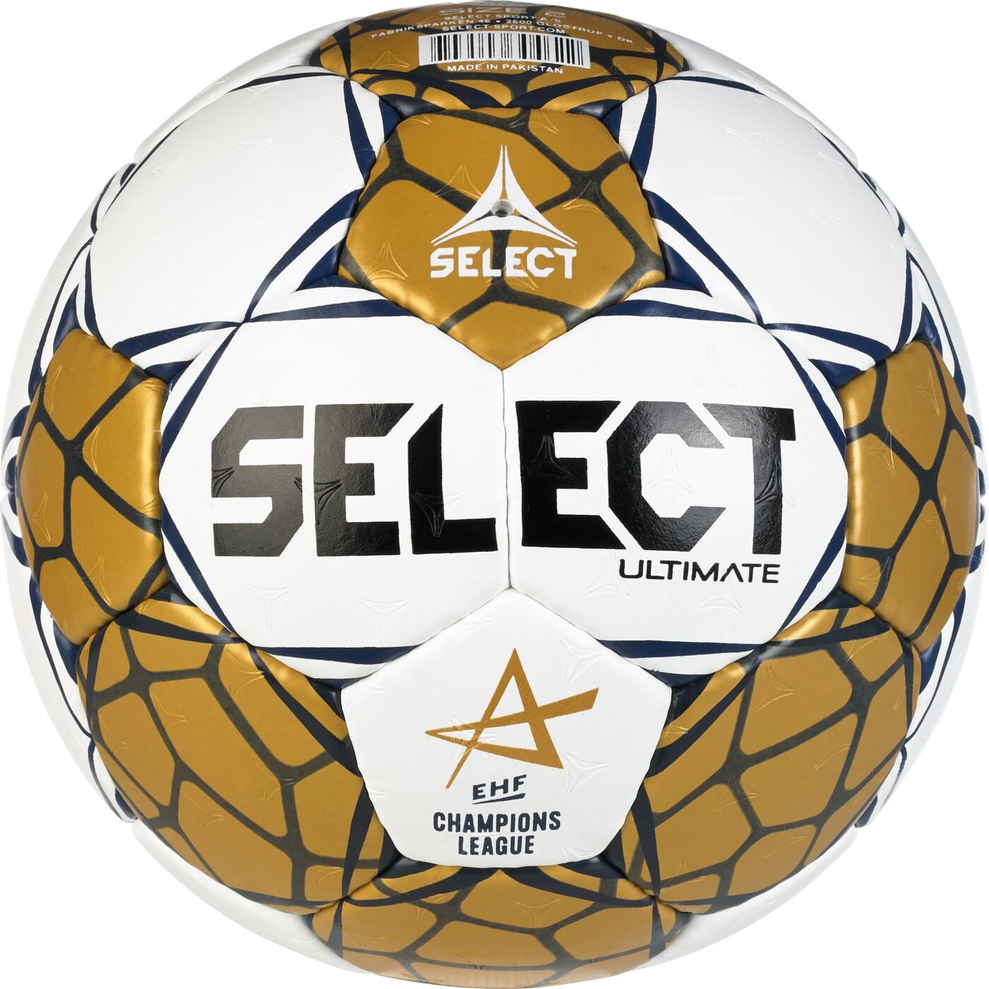 Handball Ultimate EHF Champions League (offizieller Champions League Spielball)