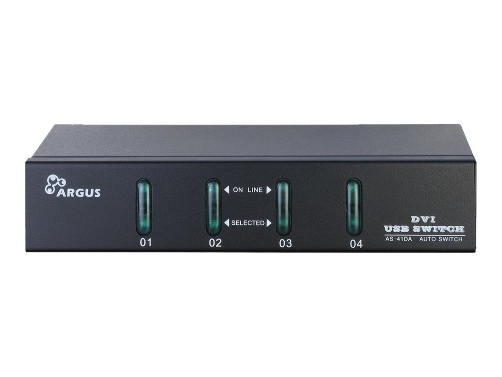 Argus VGA-Switch