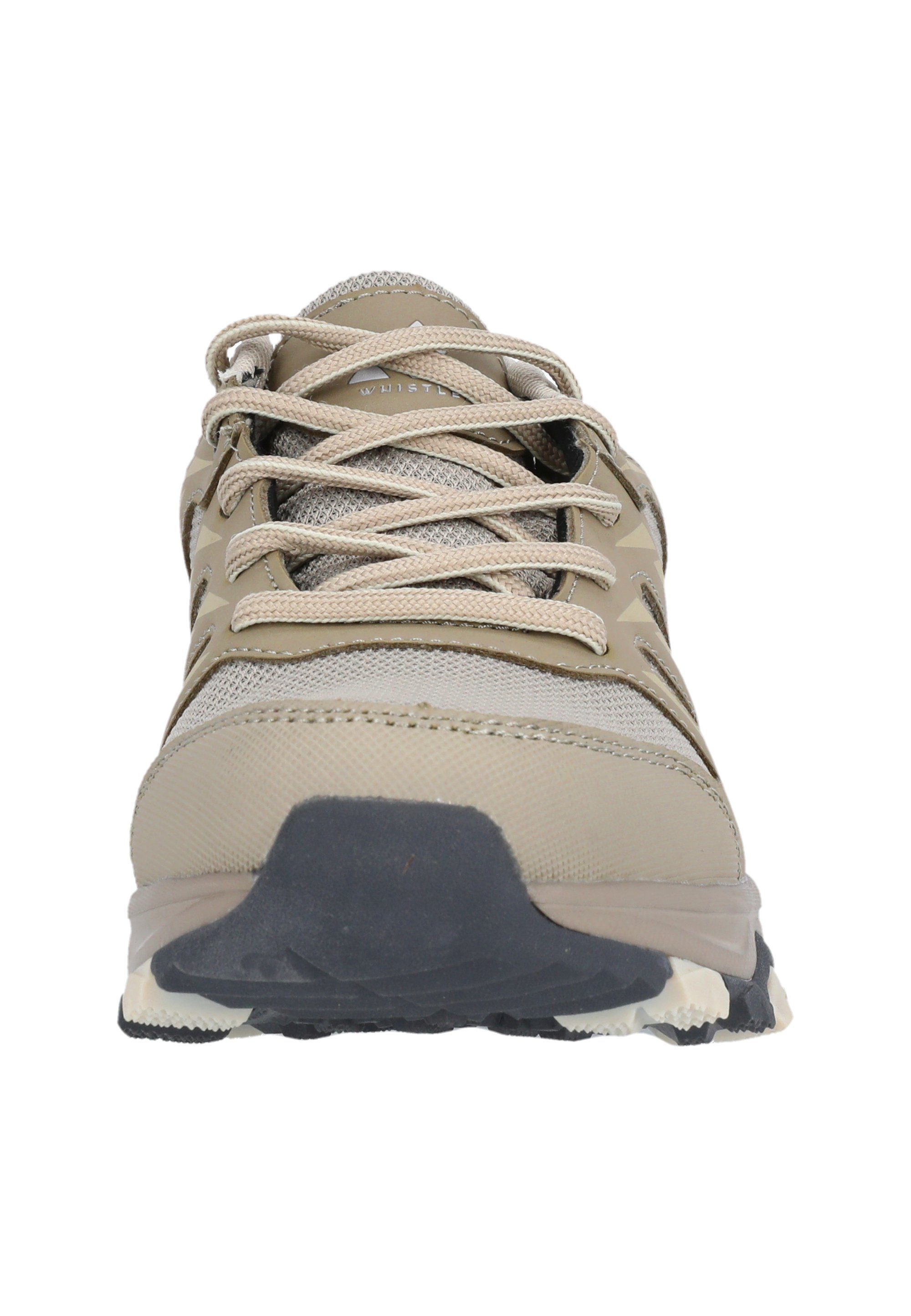 WHISTLER Haksa Outdoorschuh in wasserdichter Qualität