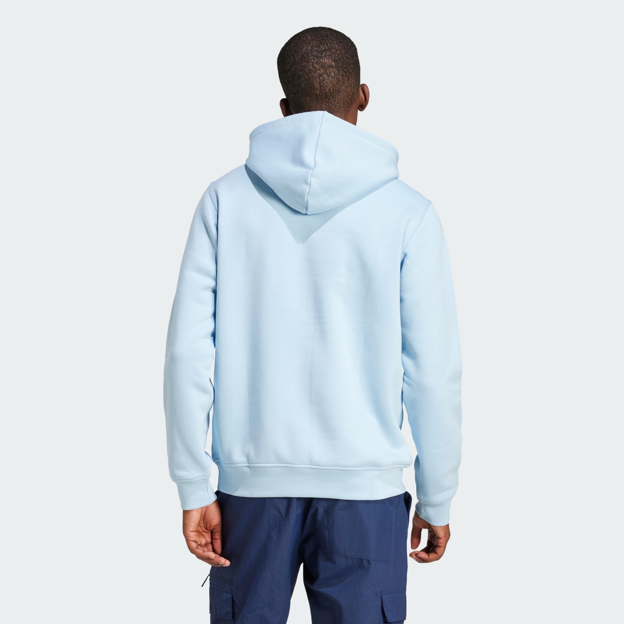 adidas Originals Hoodie TREFOIL ESSENTIALS HOODIE günstig online kaufen