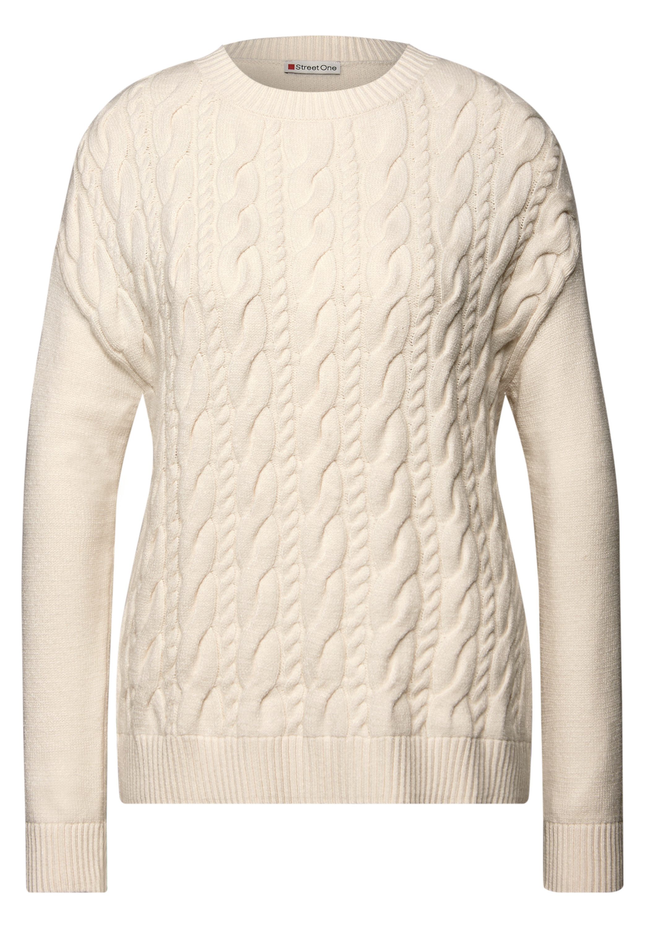 Strickpullover