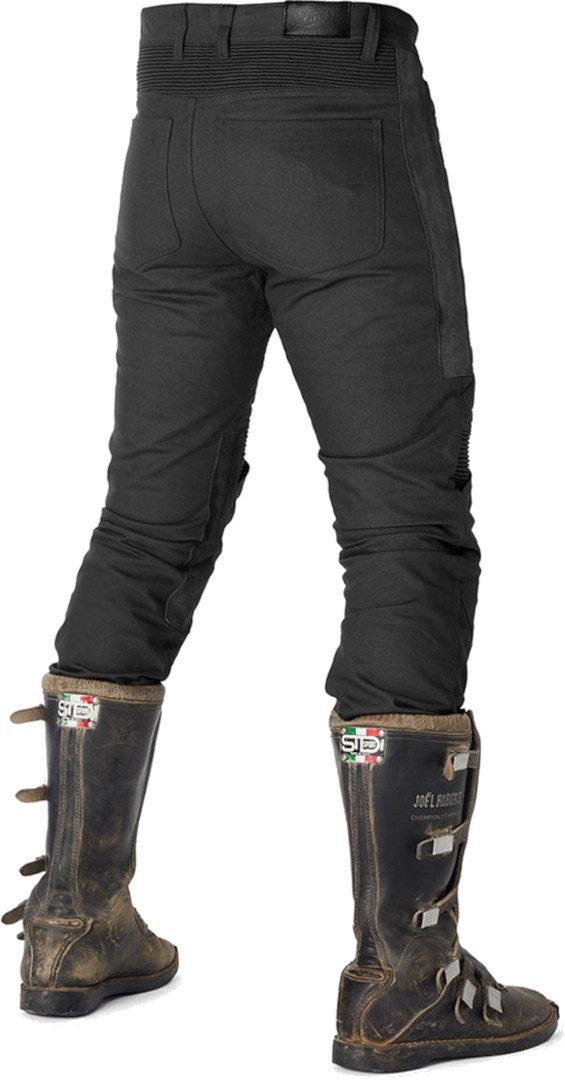 Fuel Motorradhose Sergeant 2 Motorrad Textilhose günstig online kaufen