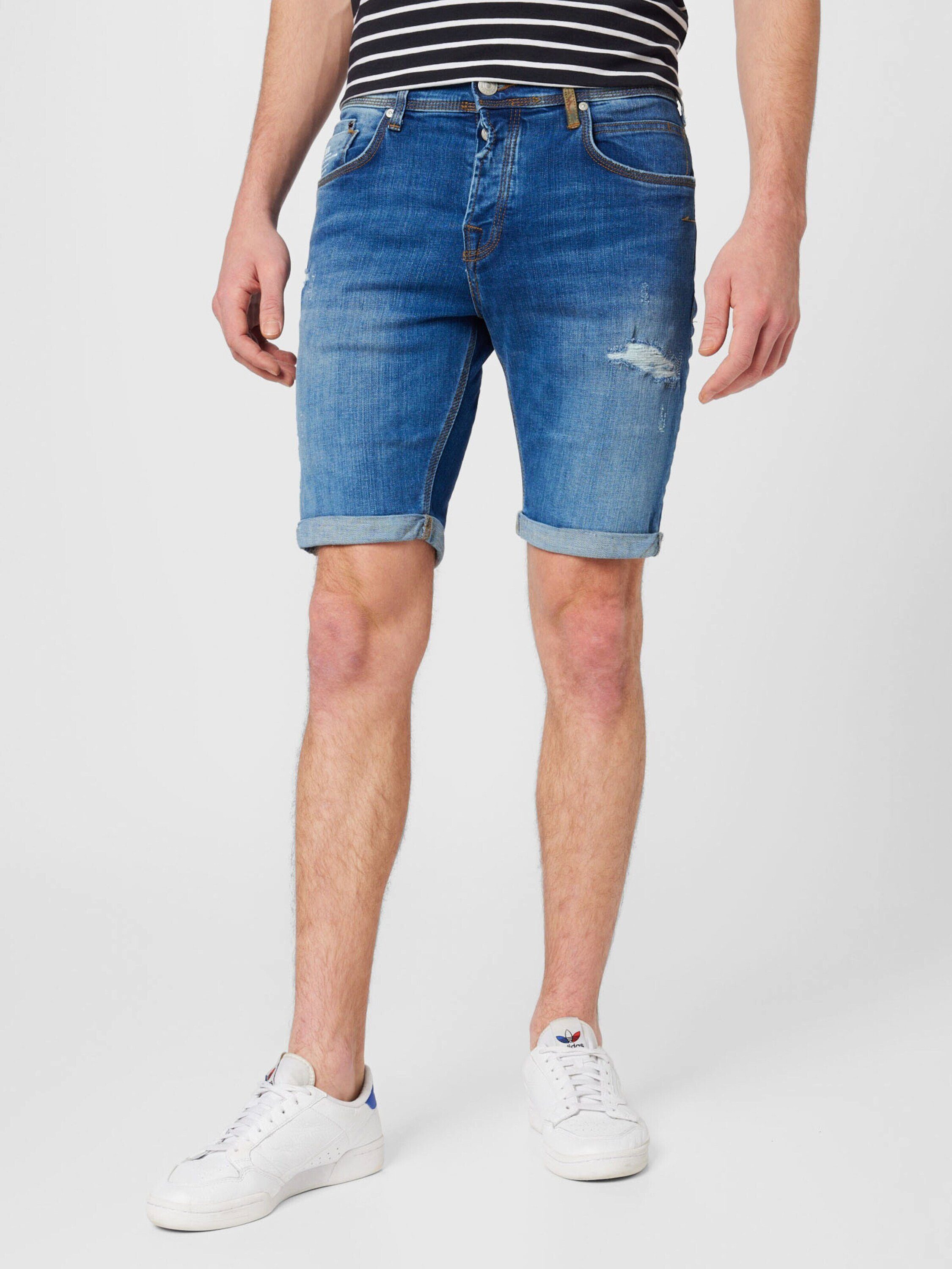 LTB CORVIN Jeansshorts (1-tlg)