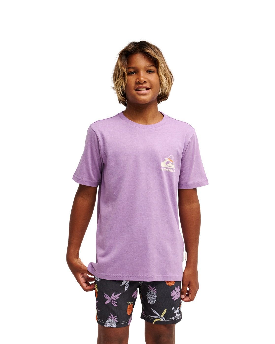 Quiksilver T-Shirt One Piece Merry
