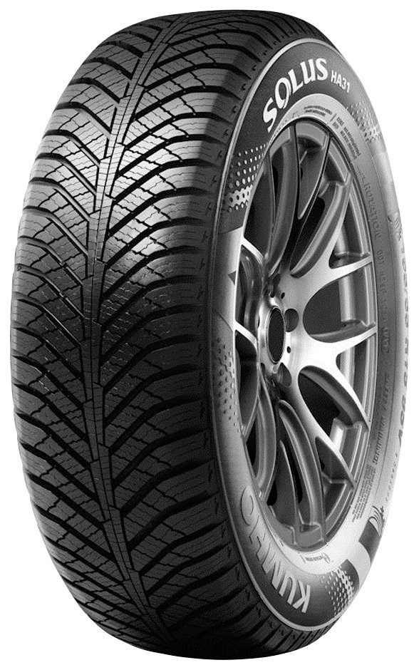 Besondere Funktion Kumho Ganzjahresreifen 82T 1-St., Solus HA31, R13 175/70