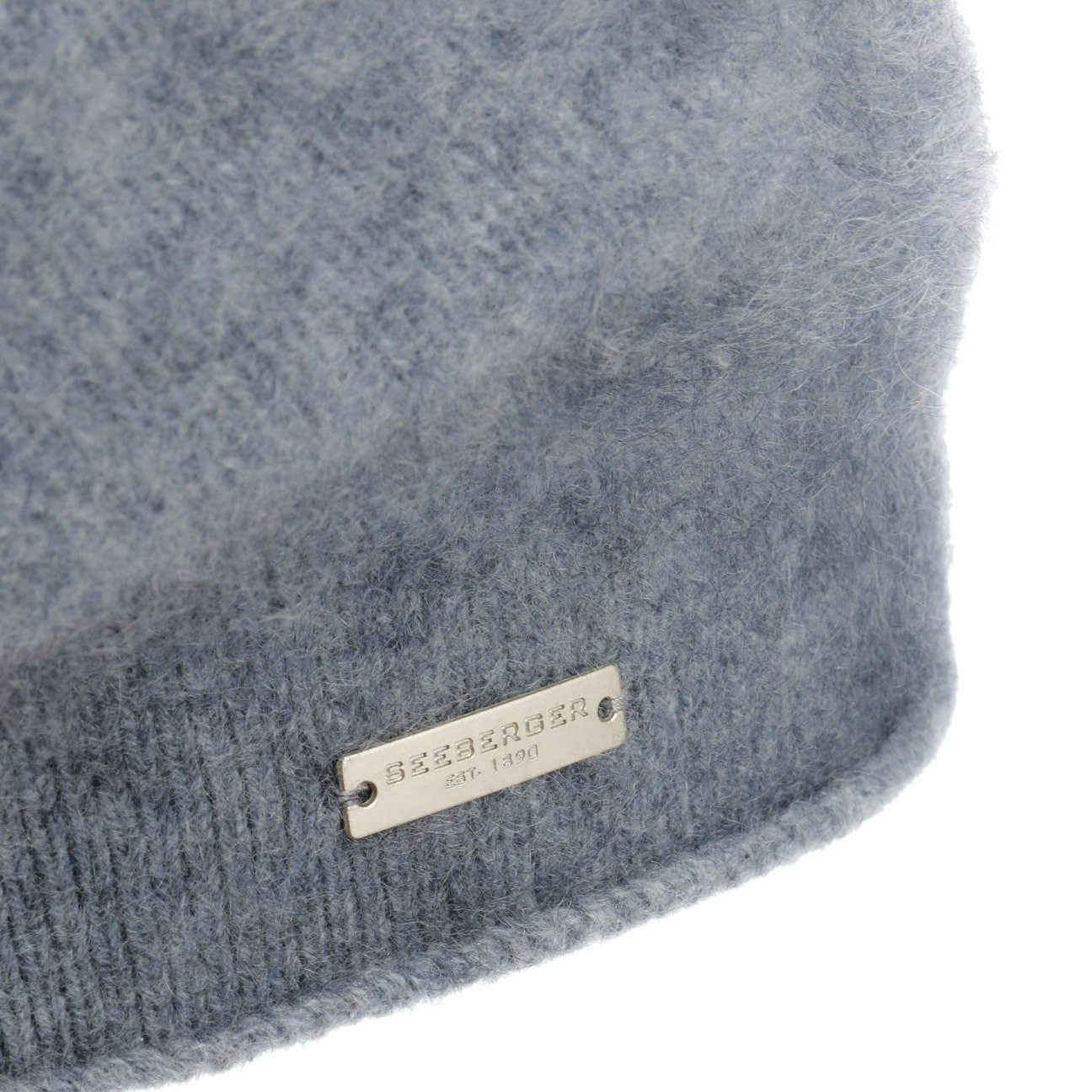 Seeberger Beanie (1-St) Baske