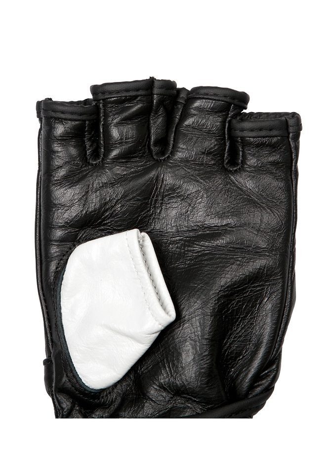 Hammer Sandsackhandschuhe Premium MMA