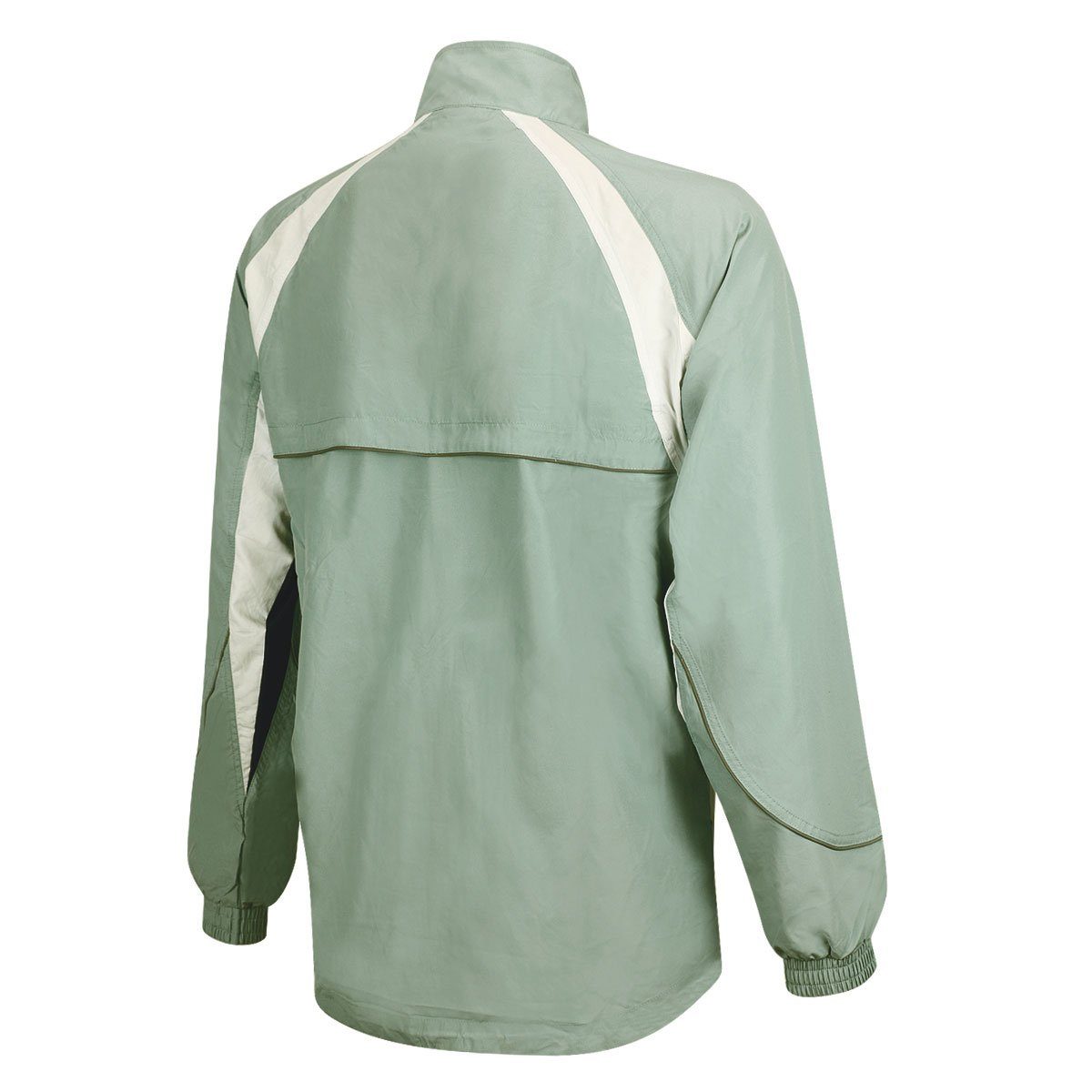 Airtracks Laufjacke Herren Fahrradjacke / Laufjacke (Funktionsjacke Ideal für Radfahren Laufen Training) » S M L XL XXL XXXL «