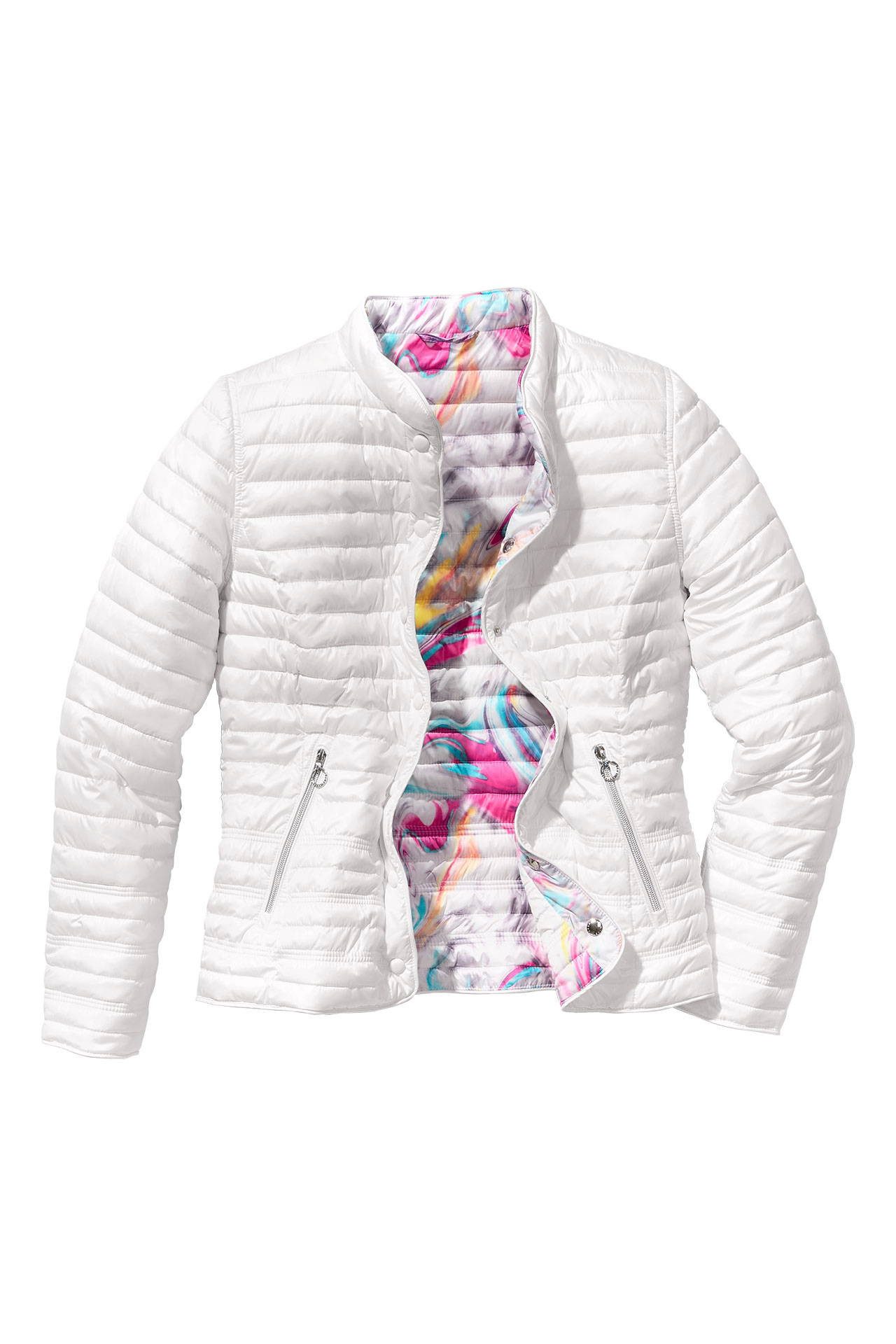 Barbara Lebek Steppjacke günstig online kaufen