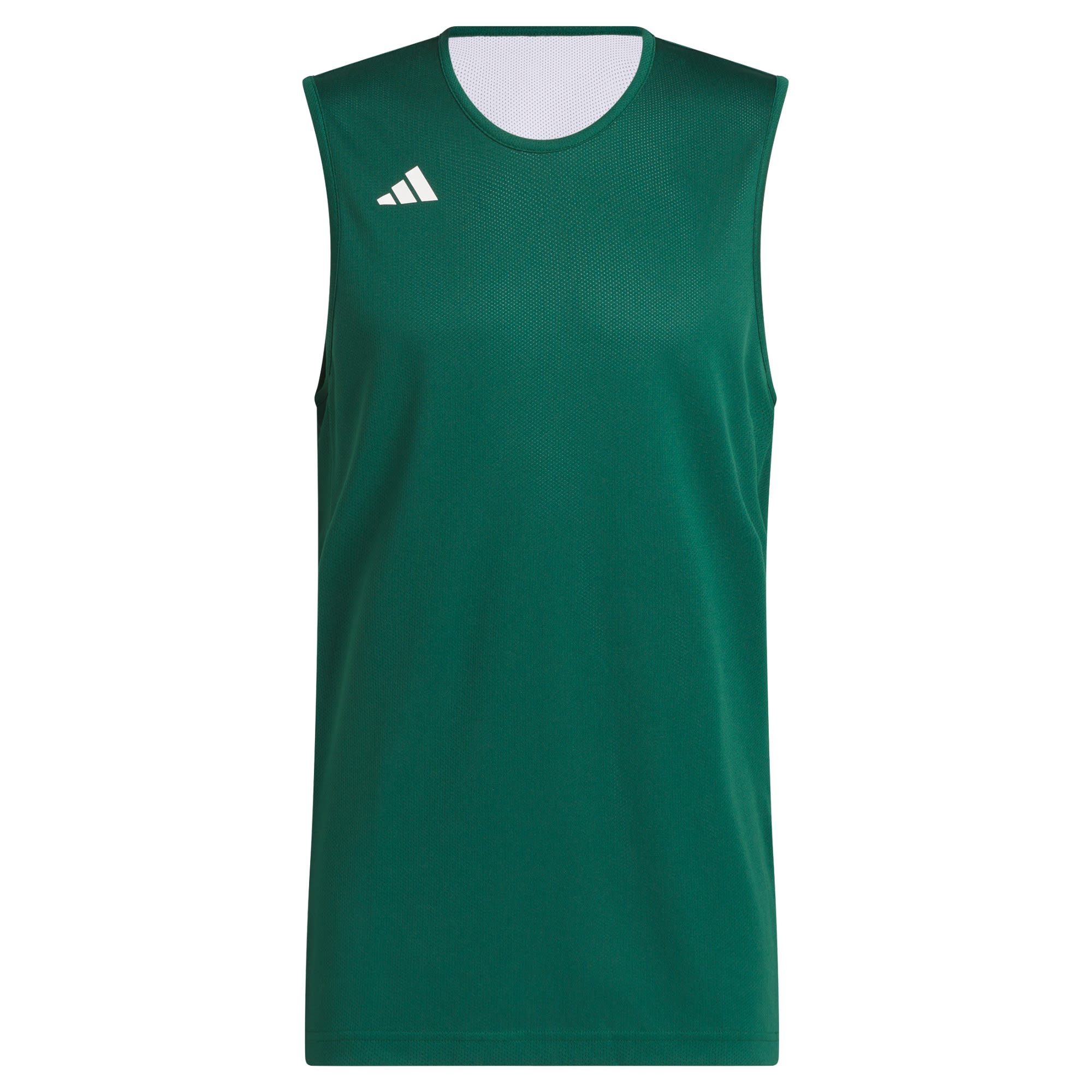 Team Dark Green / White