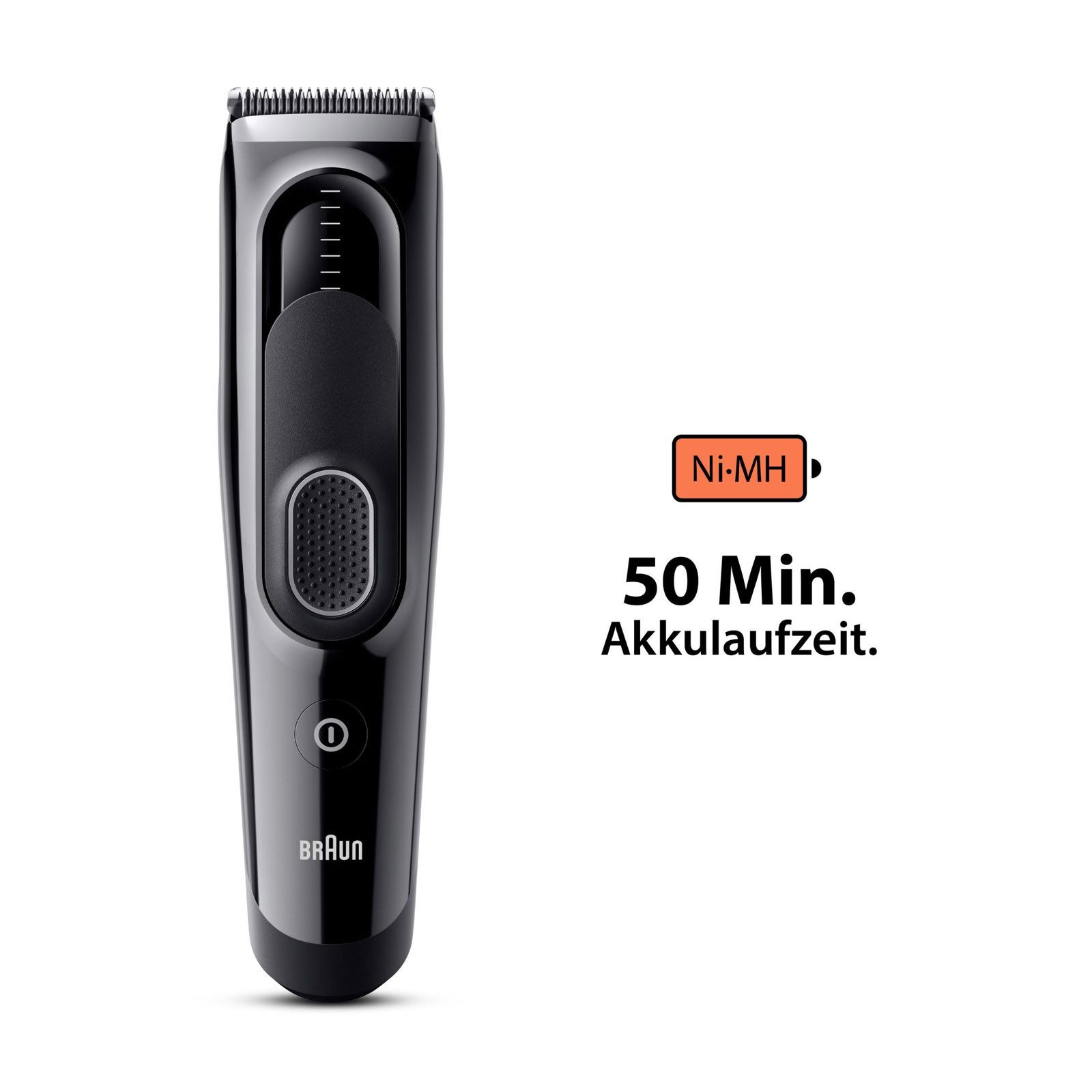 Braun Haarschneider Series 5 HC5310