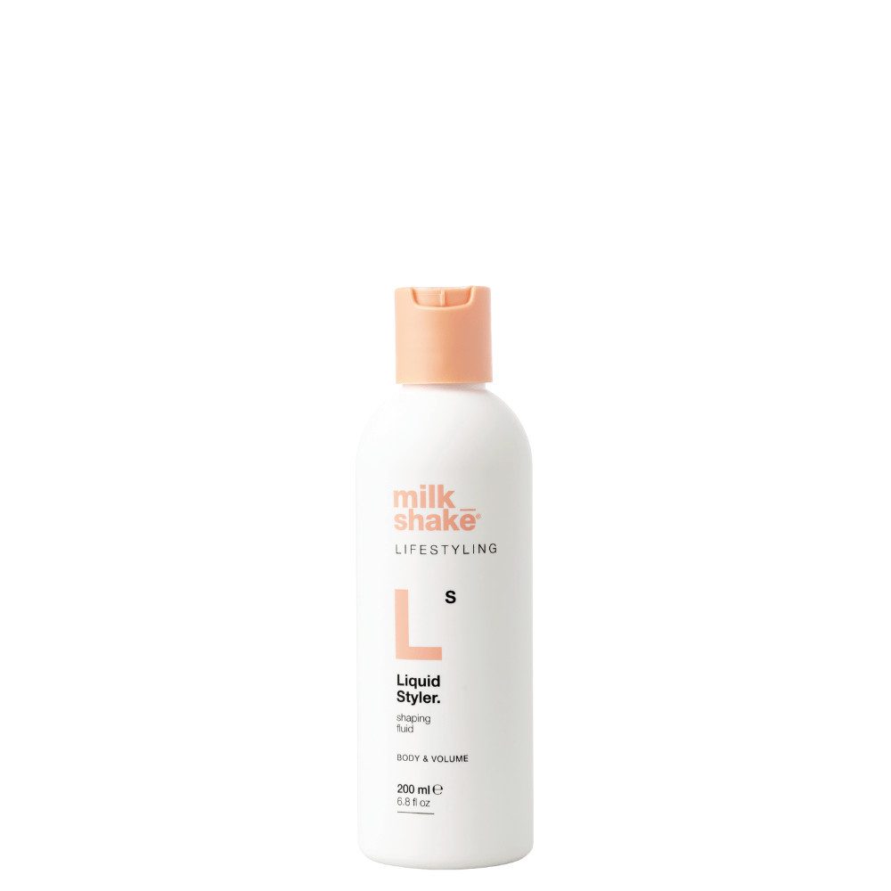 Milk Shake Haarfestiger Milk_Shake Lifestyling Liquid Styler 250ml