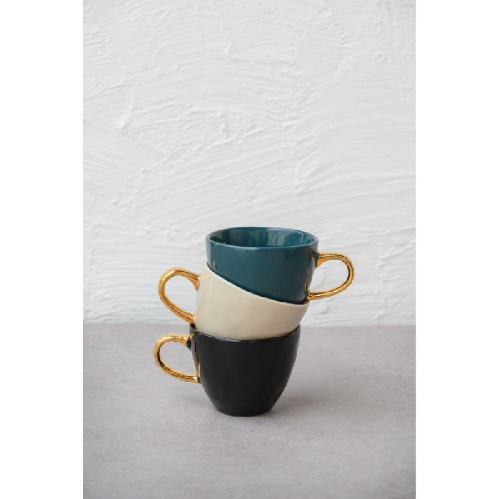 Urban Nature Culture Tasse Mini Tasse Good Morning Gray Morn