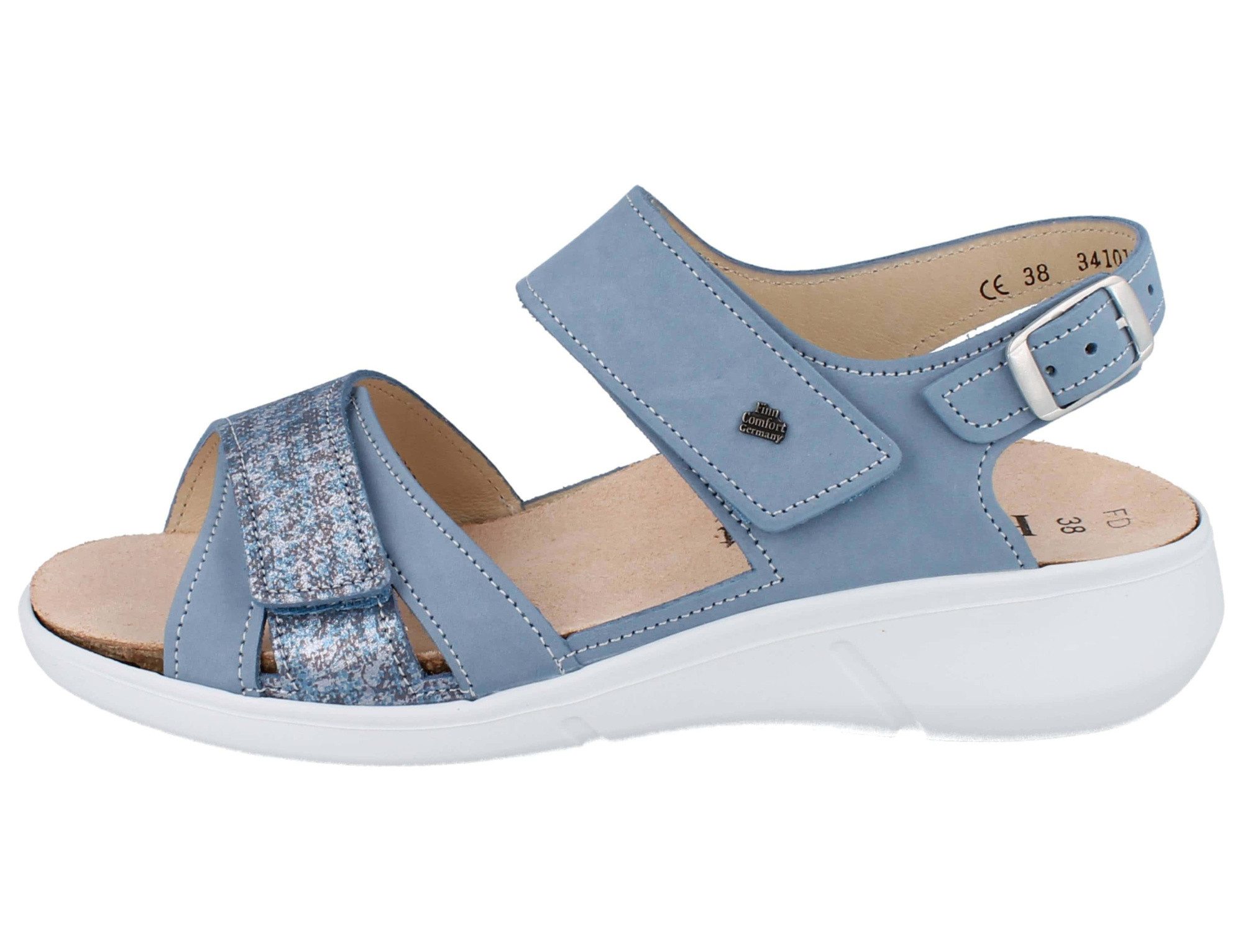 Finn Comfort Sandale günstig online kaufen