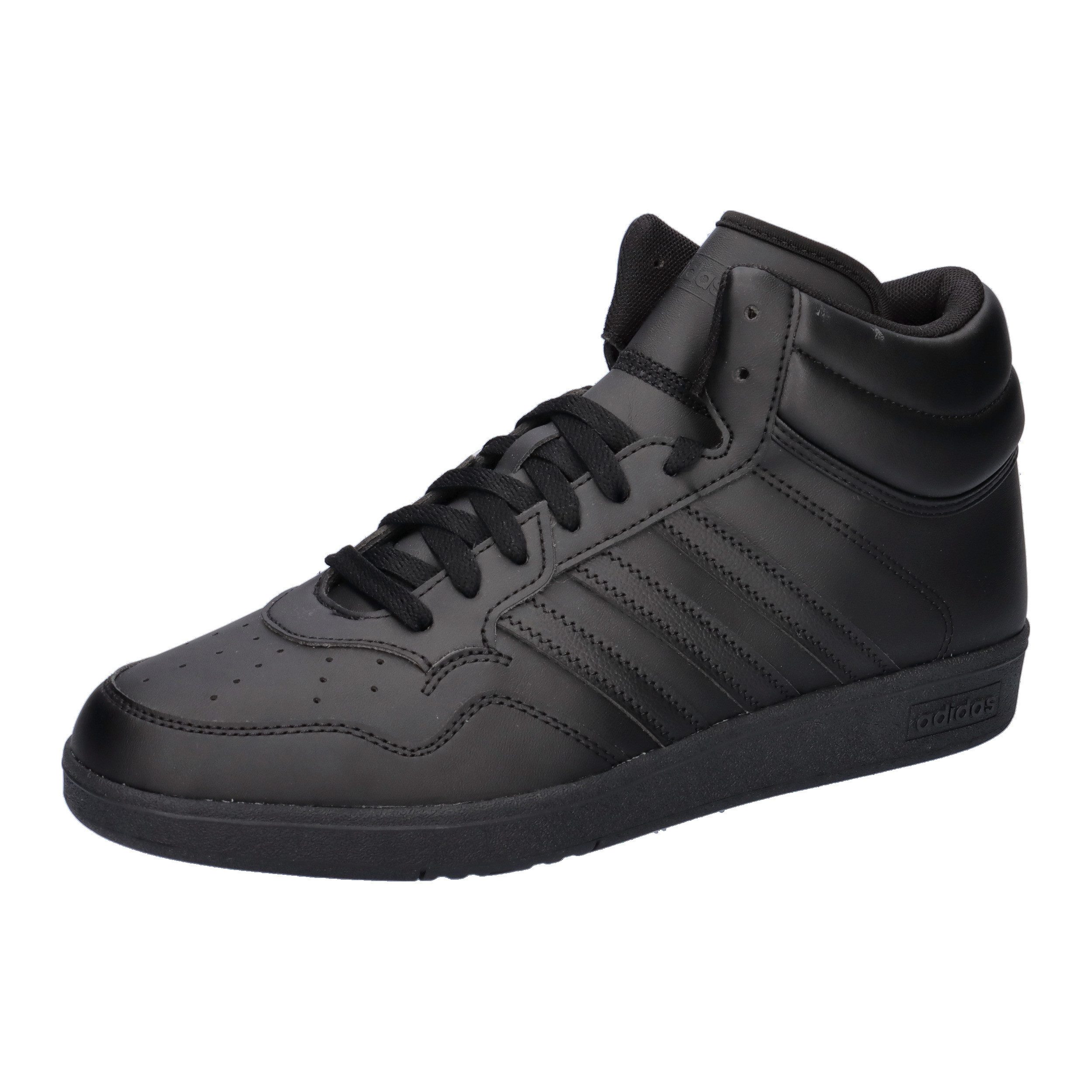 adidas Performance adidas Herren Sneaker HOOPS 4.0 MID Sneaker günstig online kaufen