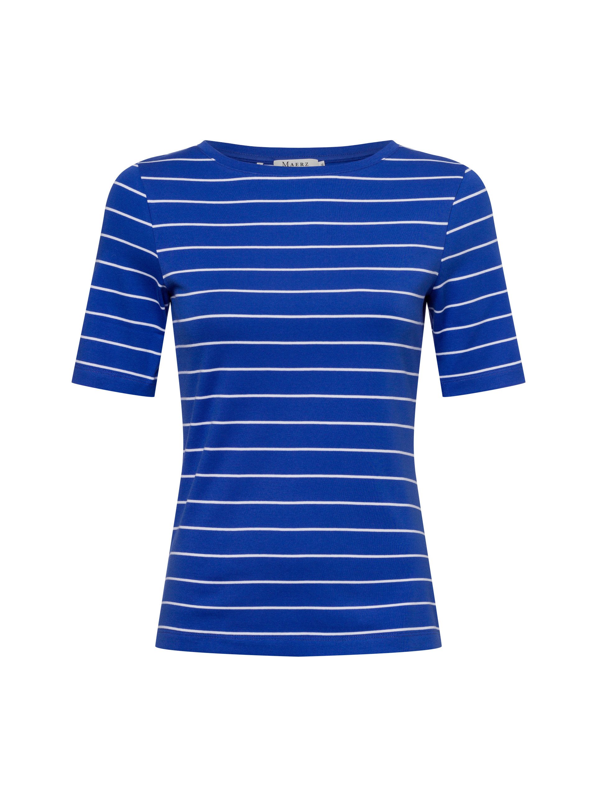 MAERZ Muenchen T-Shirt 124601 Damen (1-tlg) günstig online kaufen
