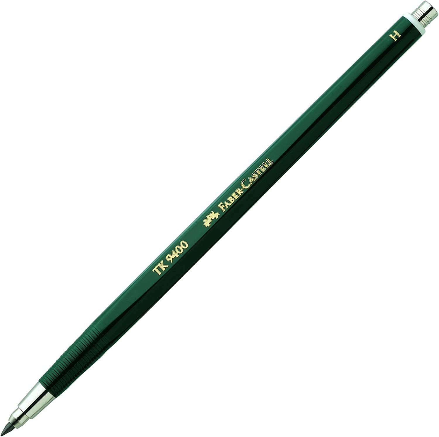 Fallminenstift Faber Castell Fallminenstift TK 9400 - 2mm - H