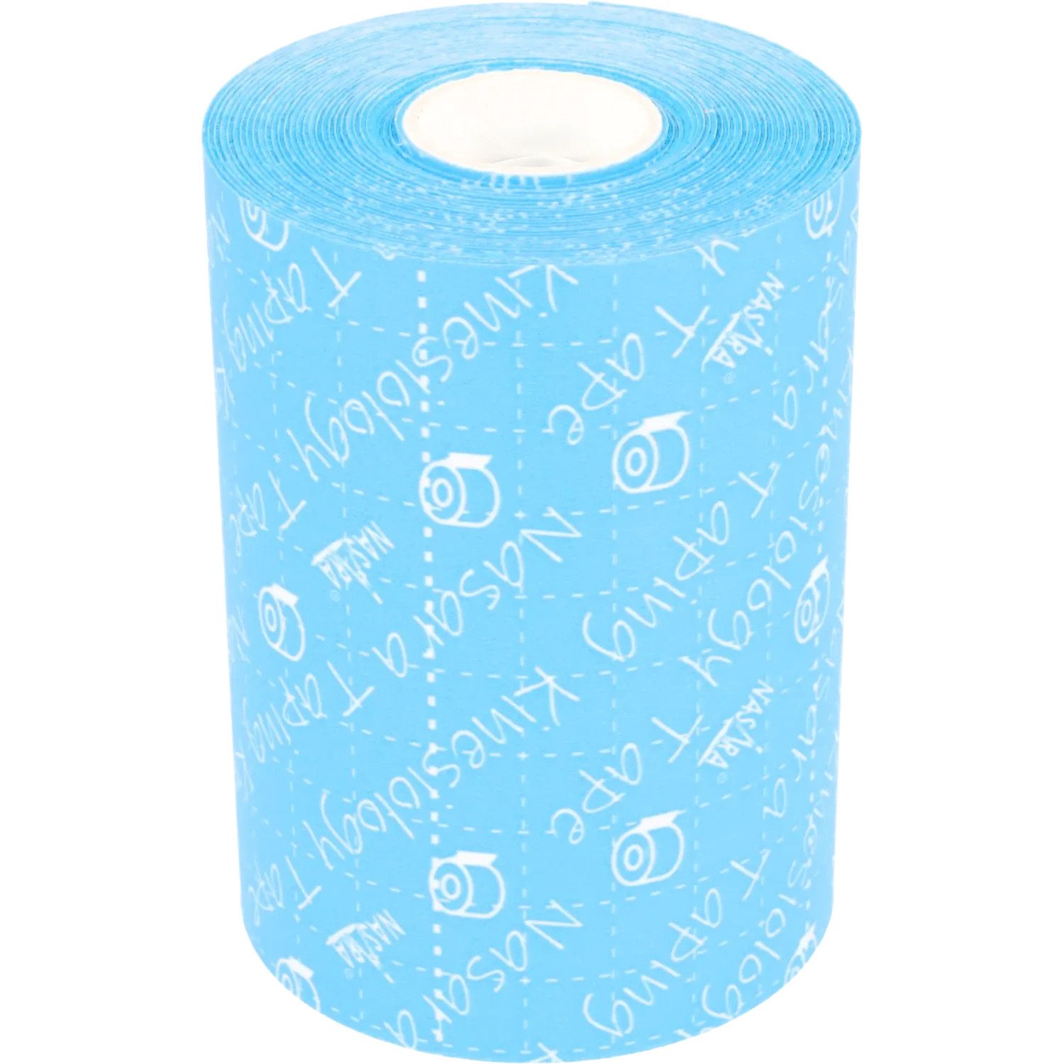 NASARA Kinesiologie-Tape NASARA Kinesio Tape, 10cm x 5m - ANIMAL
