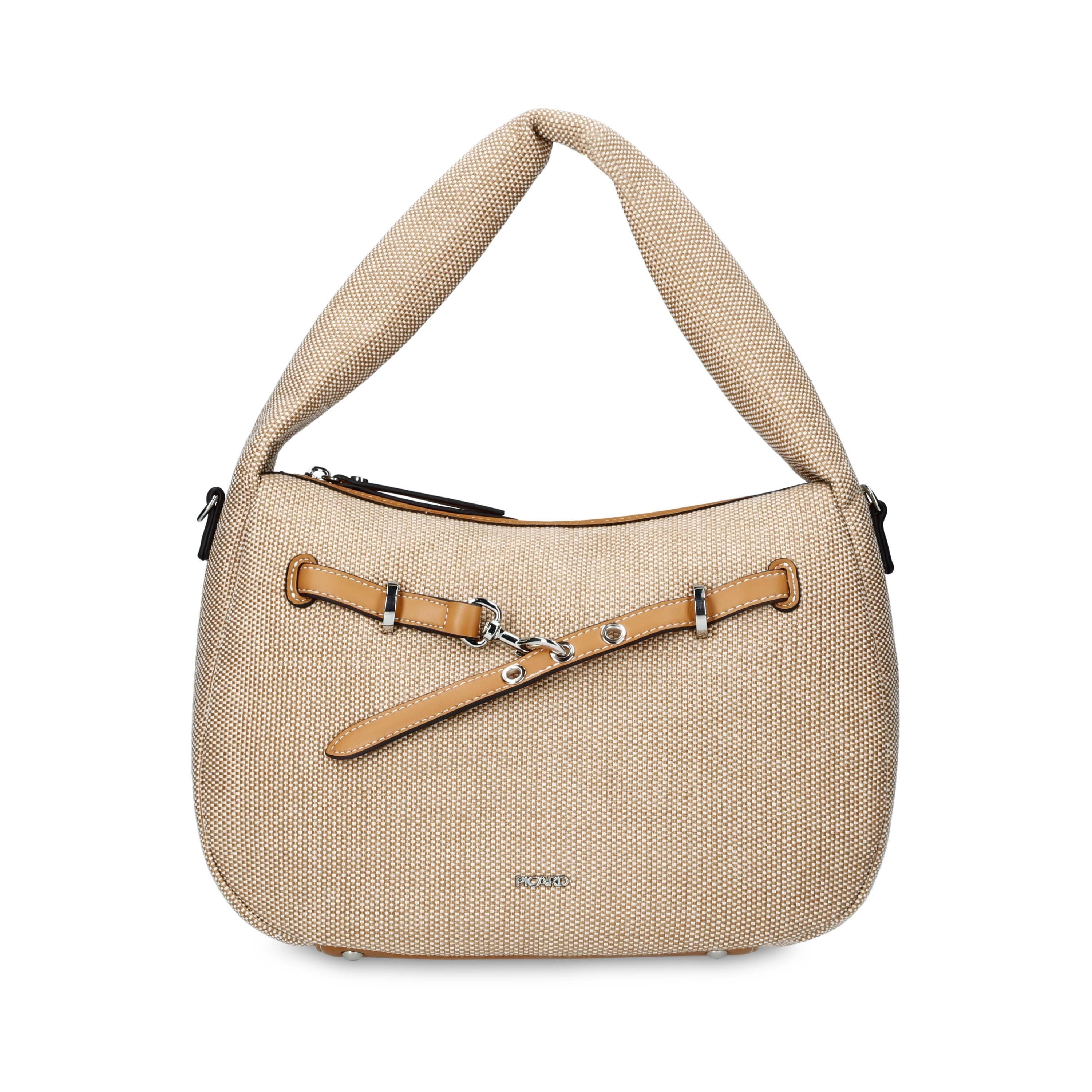 Picard Schultertasche PICARD Schultertasche Nizza aus Synthetik
