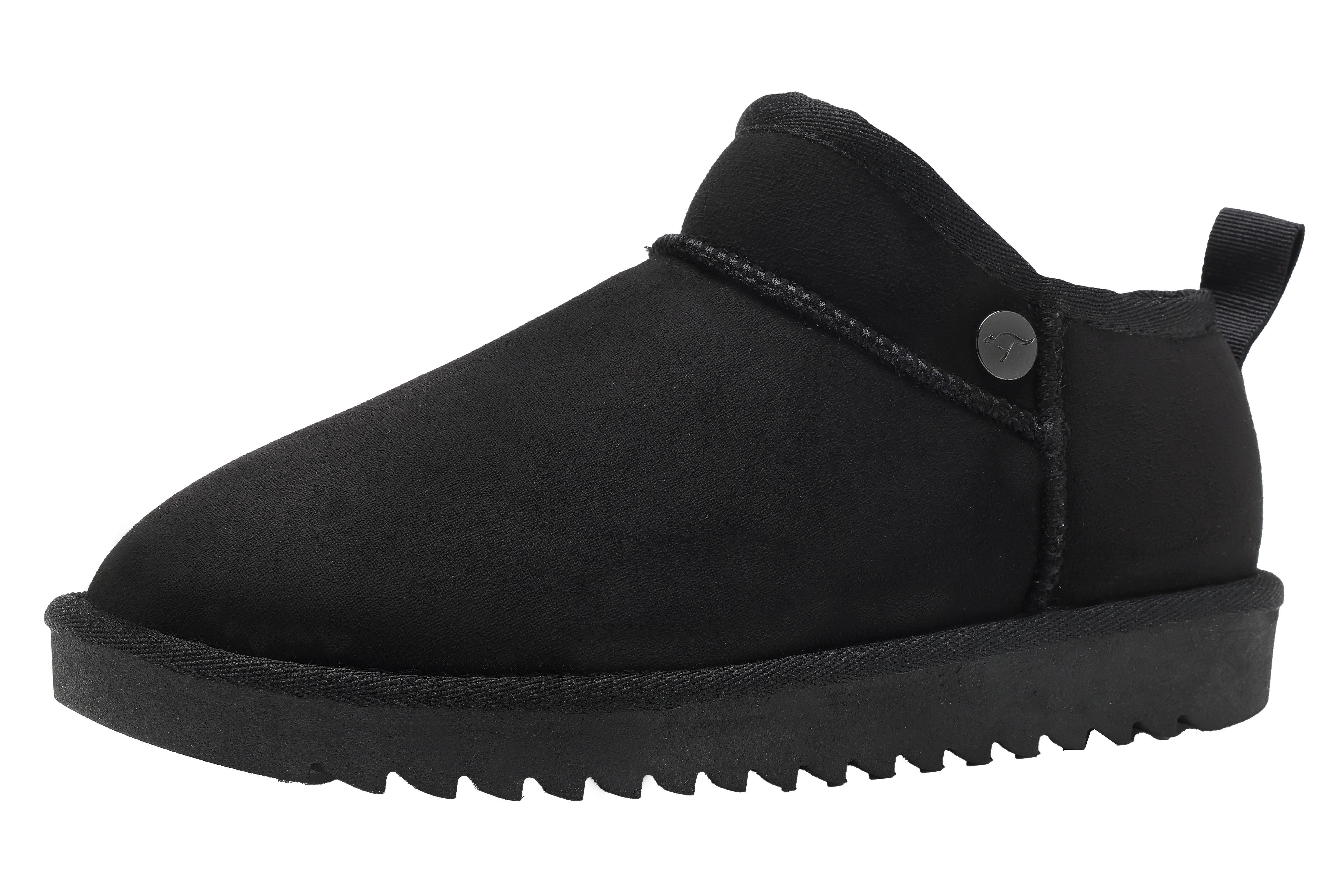 KangaROOS K-UW MELBO Schlupfboots Winterboots, Snowboots, günstig online kaufen