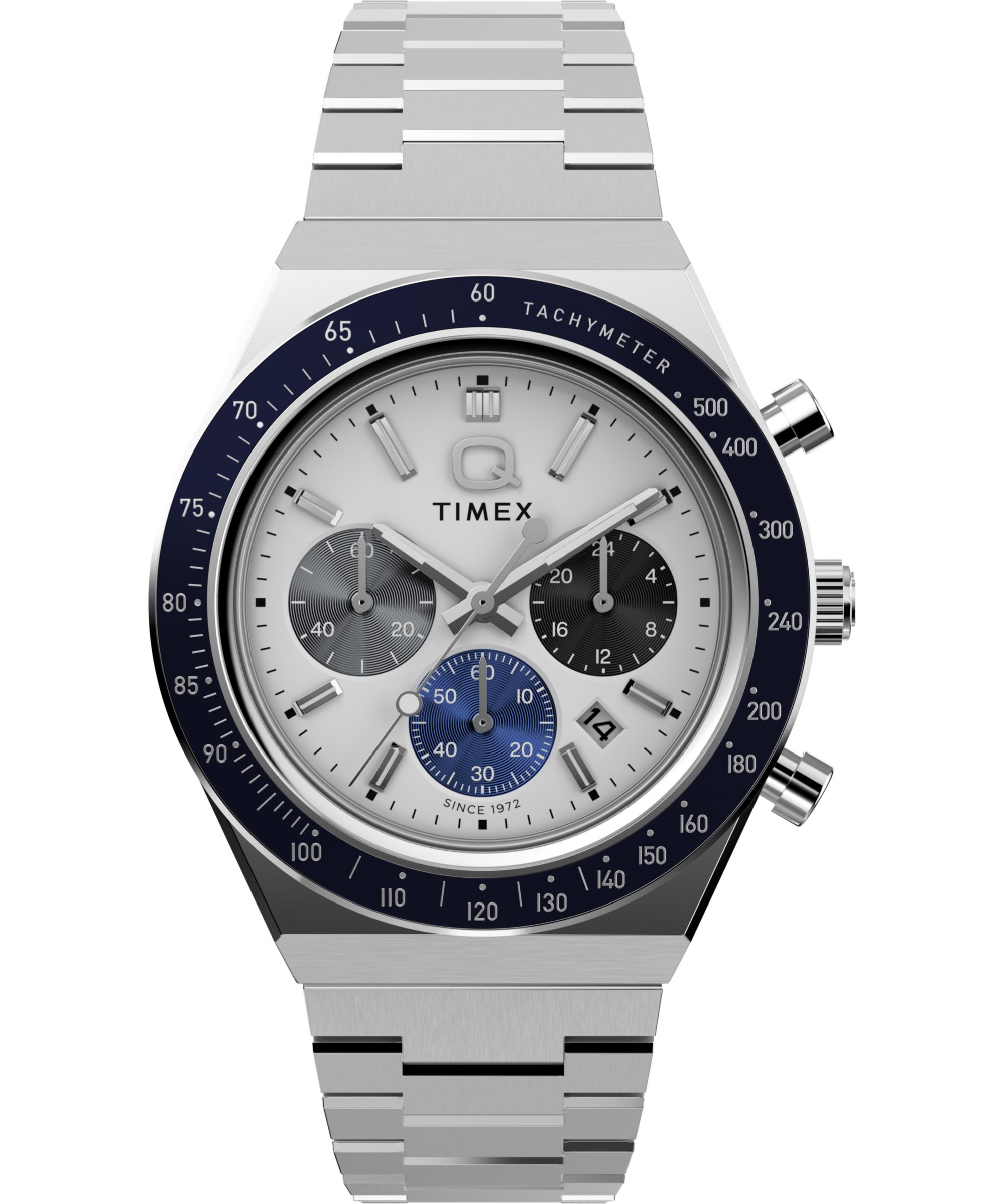 Timex Chronograph DIVER INSPIRED TW2Y36200AJ, Quarzuhr, günstig online kaufen