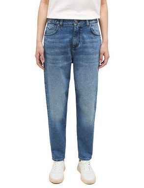 MUSTANG Mom-Jeans Style Charlotte Tapered