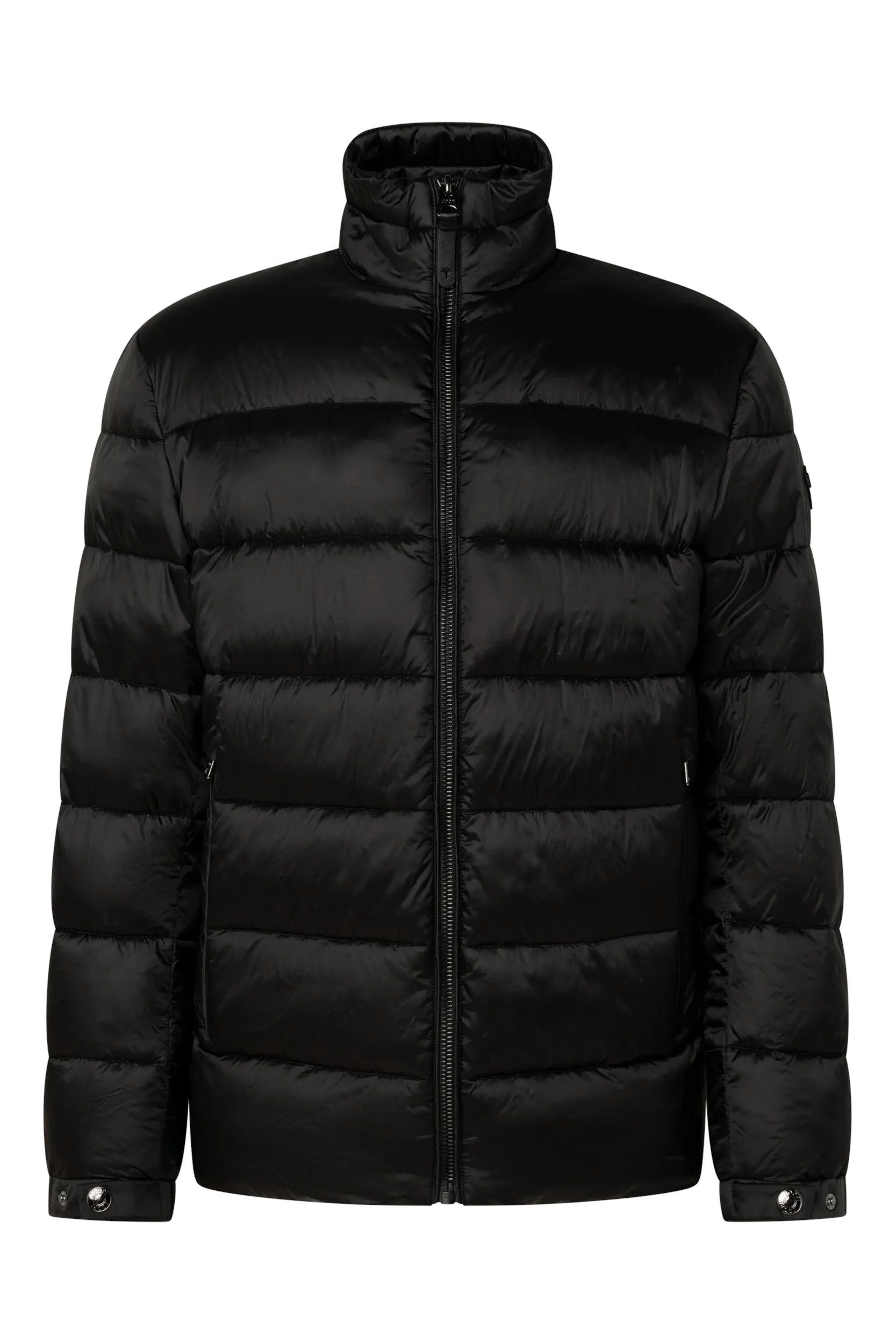 JOOP! Steppjacke Craigton Regular fit mit Stehkragen
