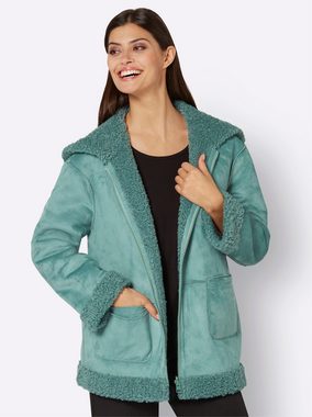 Mainpol Allwetterjacke