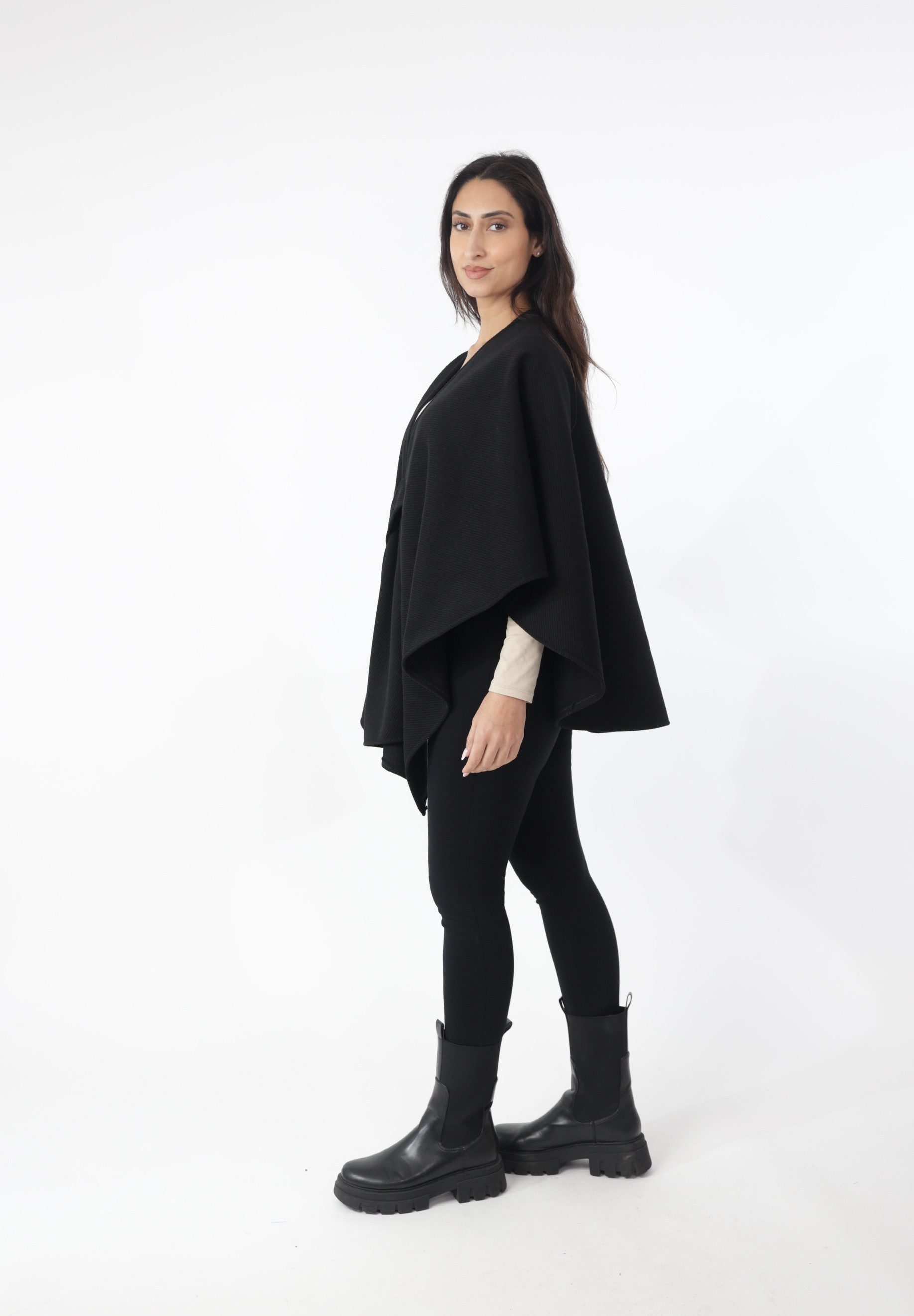 Elara Bolerojacke Bolero