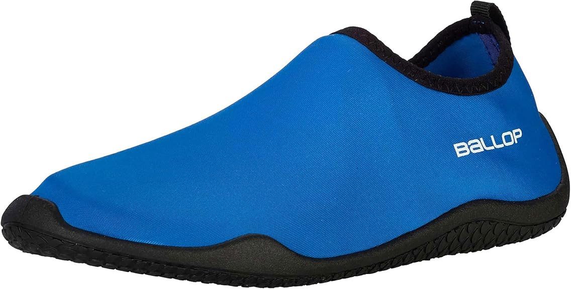 Ballop Hybrid basic Barfußschuh