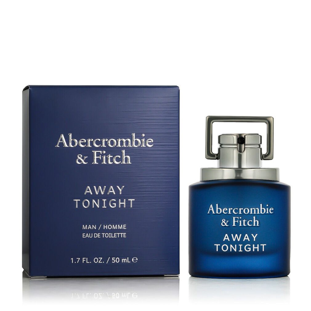 Abercrombie & Fitch Eau de Toilette Away Tonight Man Eau De Toilette 50 ml (man)