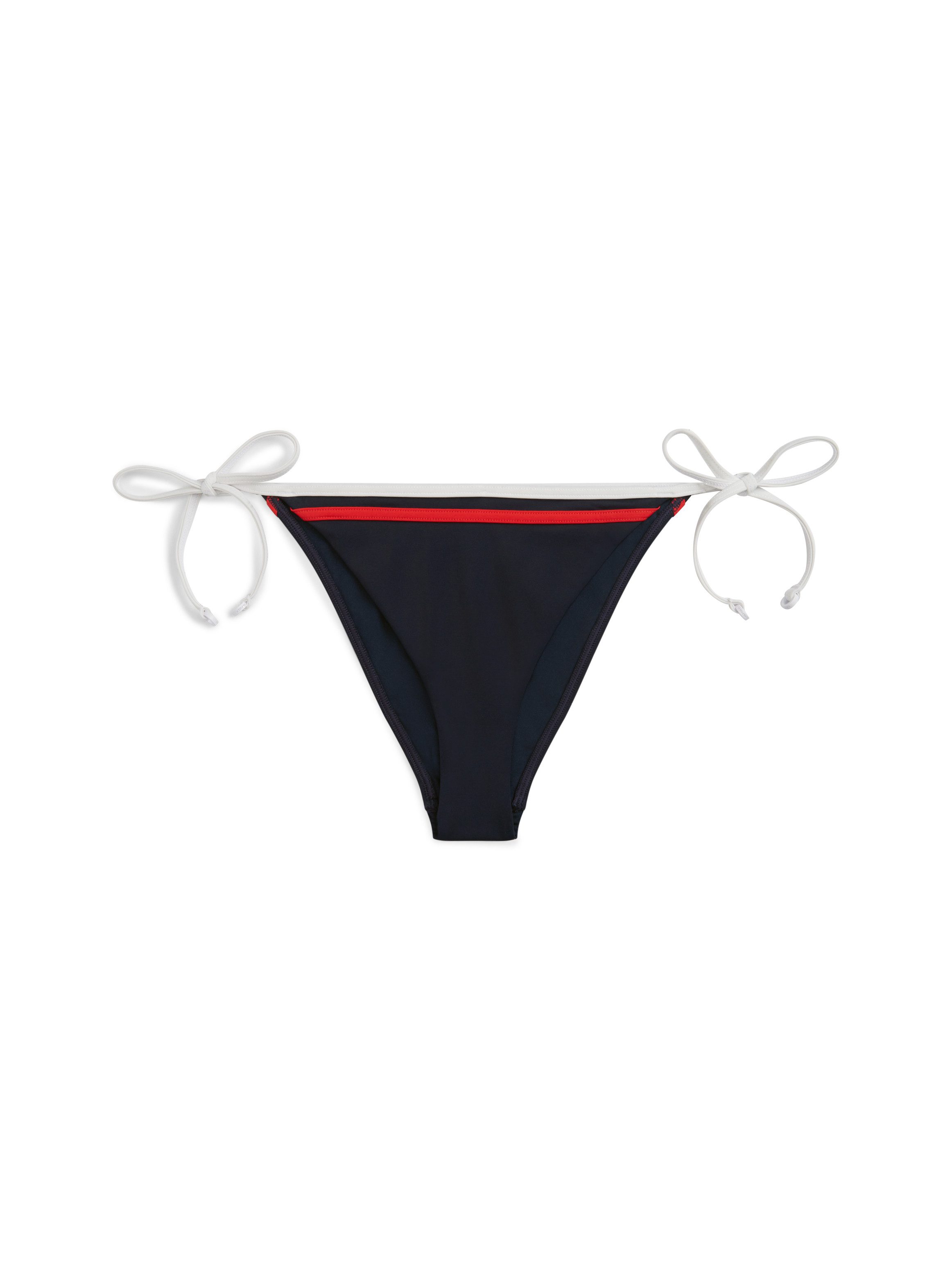 Tommy Hilfiger Swimwear Bikini-Hose SIDE – Bild 4 von 5