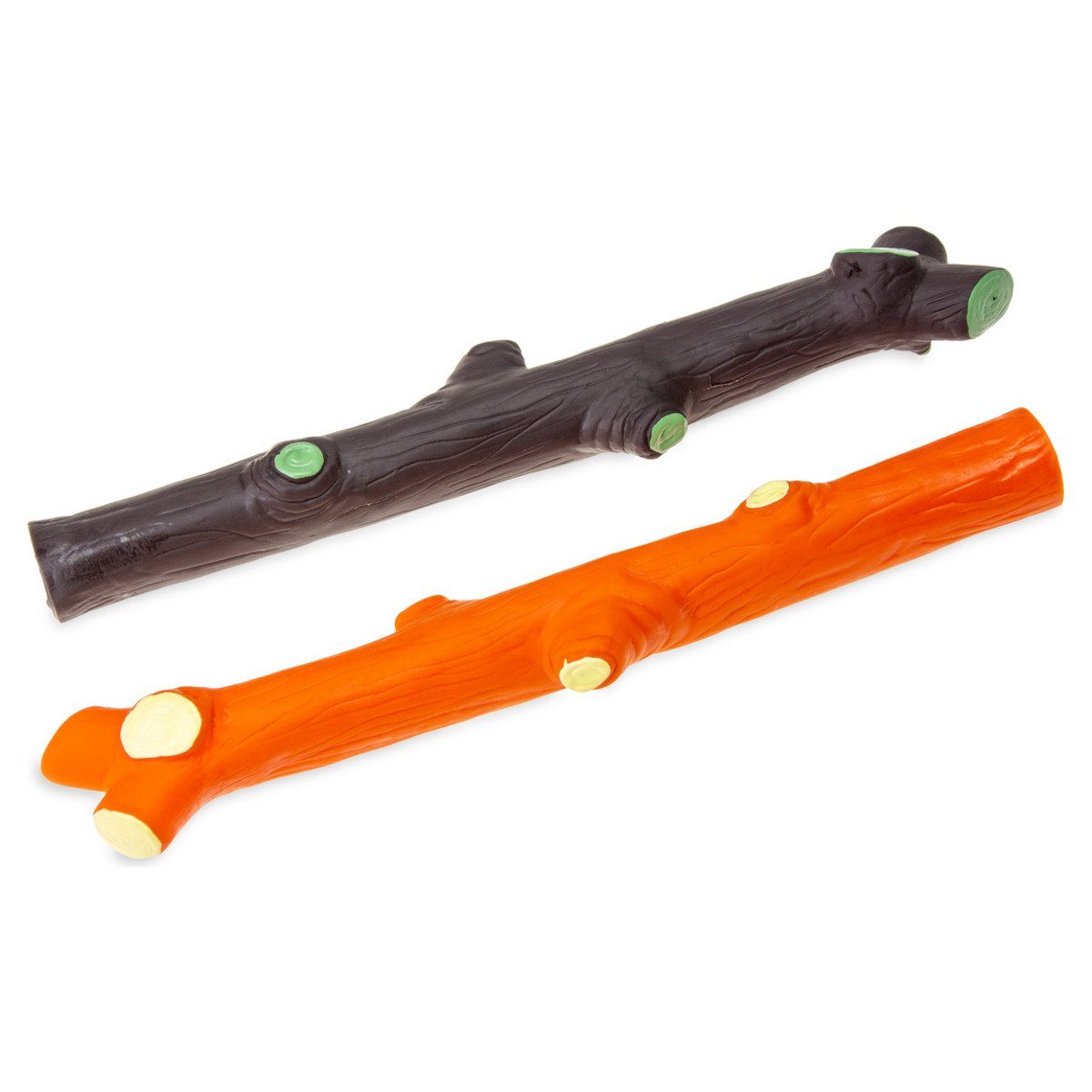 Karlie Spielknochen Hundespielzeug Spielstock, Vinyl