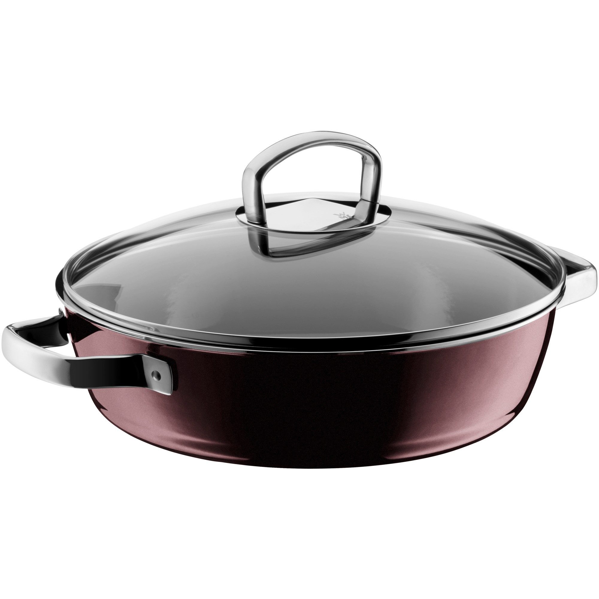 WMF Schmorpfanne, (Set)