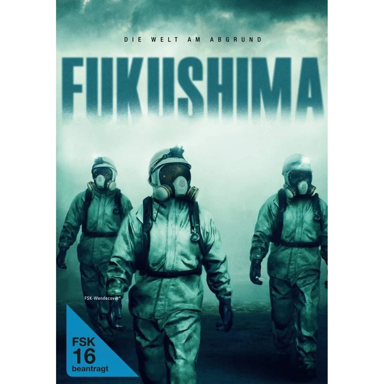 Capelight Pictures DVD Fukushima