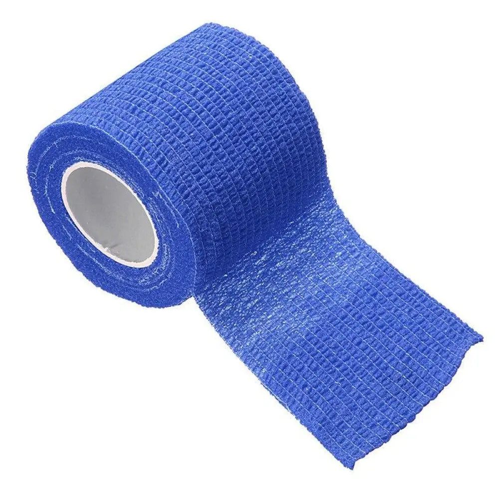 Sport-Knight® Bandage Selbsthaftende Bandage, Unterstützung von Muskeln und Gelenken