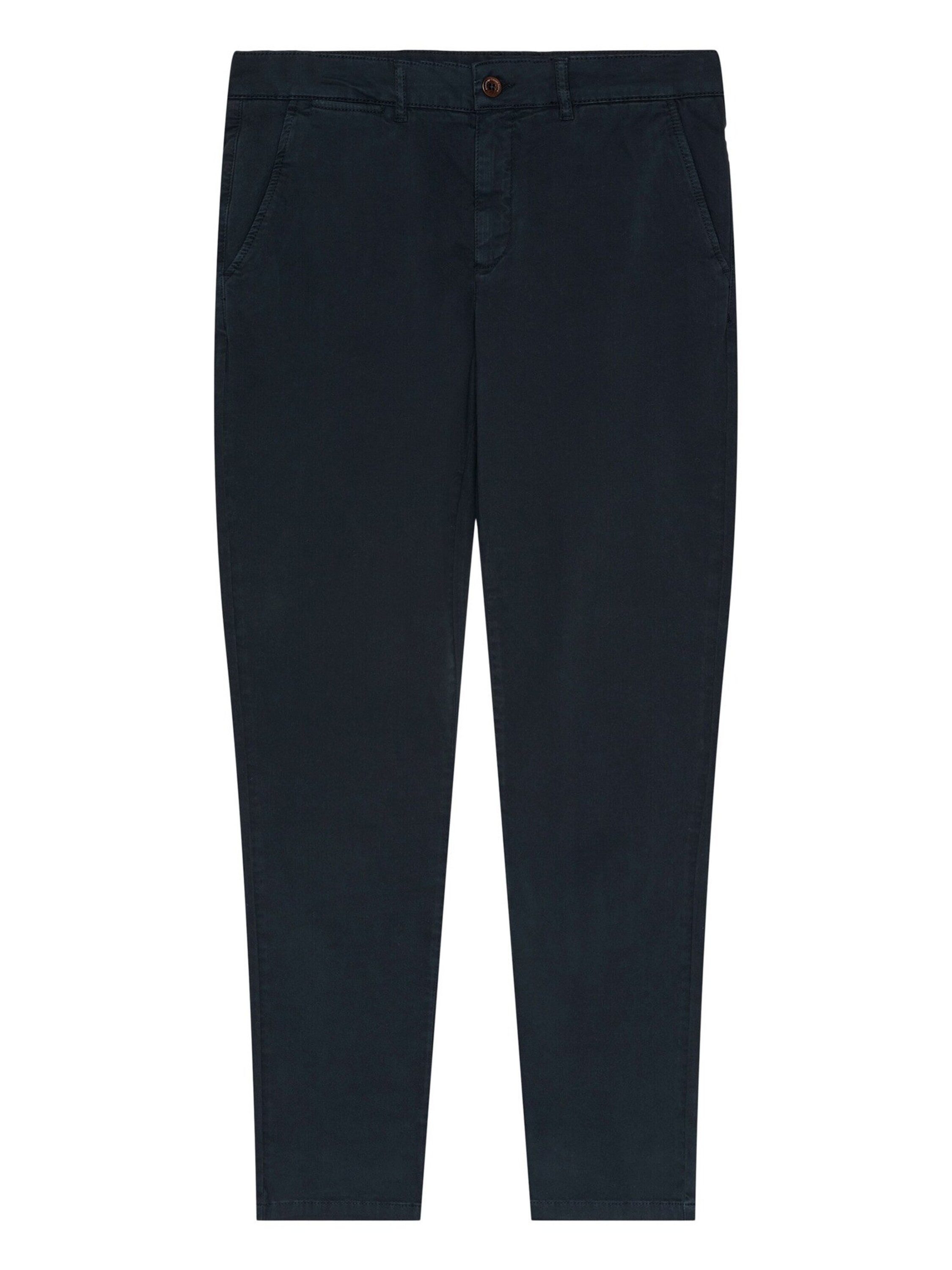 KnowledgeCotton Apparel Chinohose Luca (1-tlg)