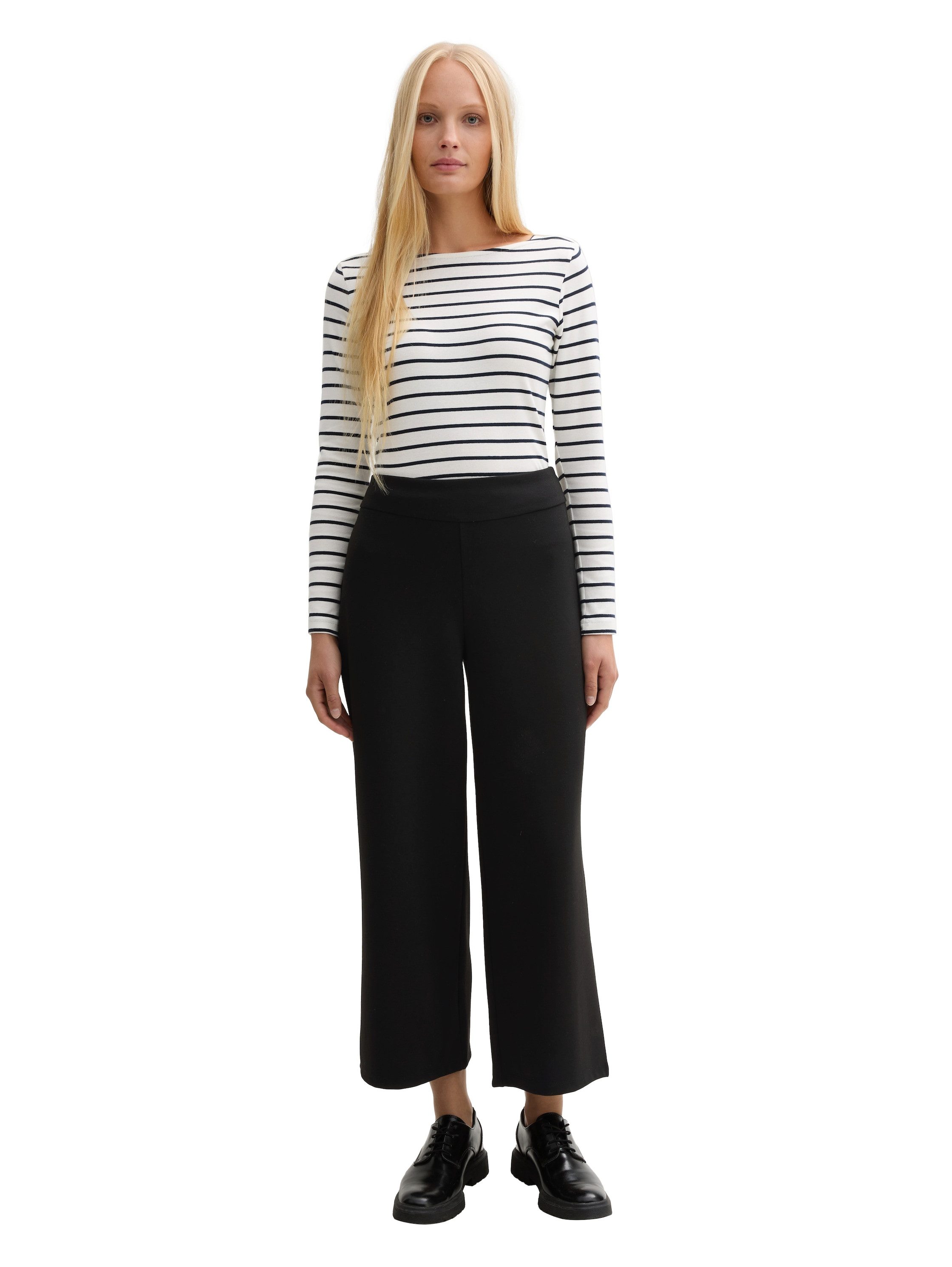 TOM TAILOR Stoffhose günstig online kaufen