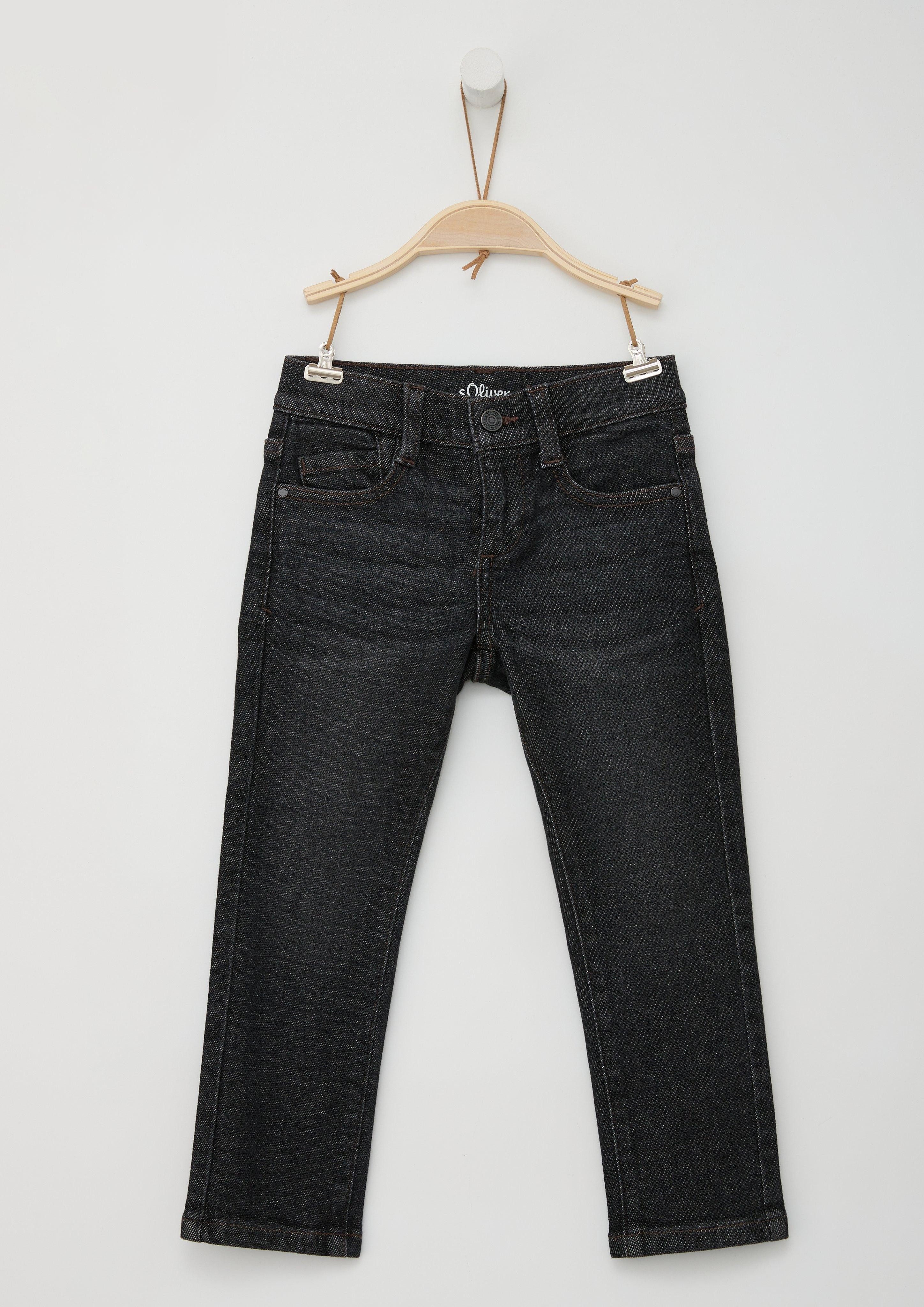 5-Pocket-Jeans Jeans Brad / Slim Fit / Mid Rise / Slim Leg