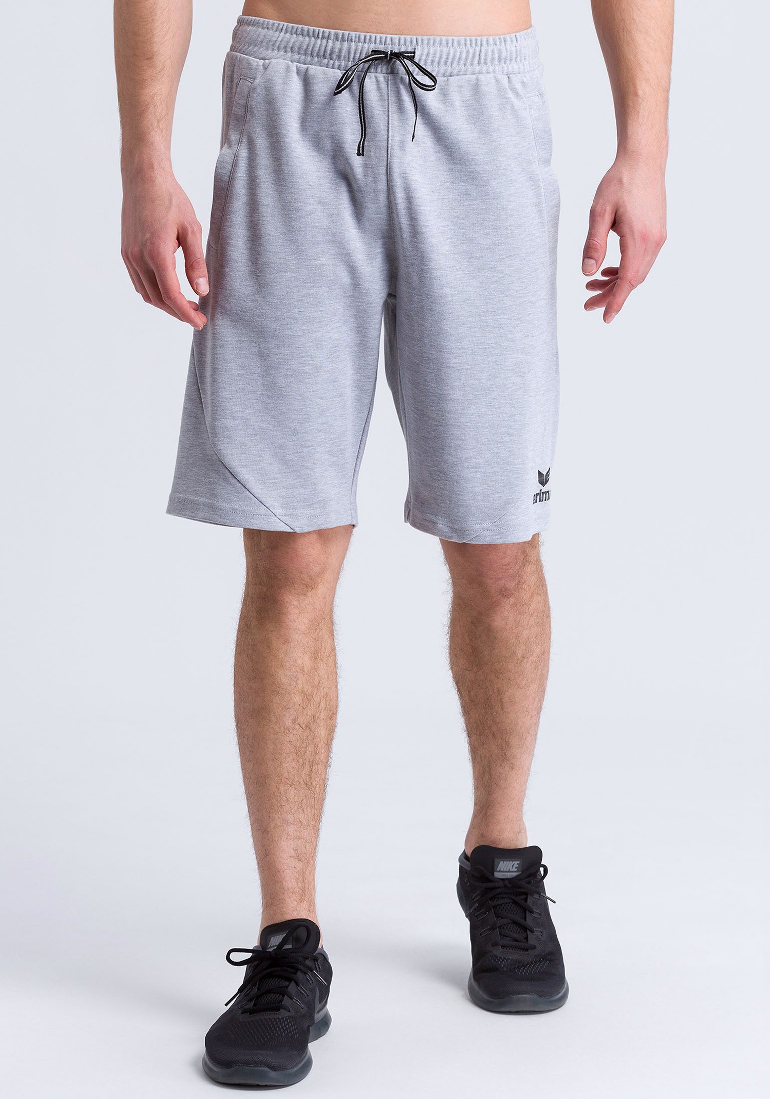 Erima Shorts Herren Essential Sweatshorts günstig online kaufen