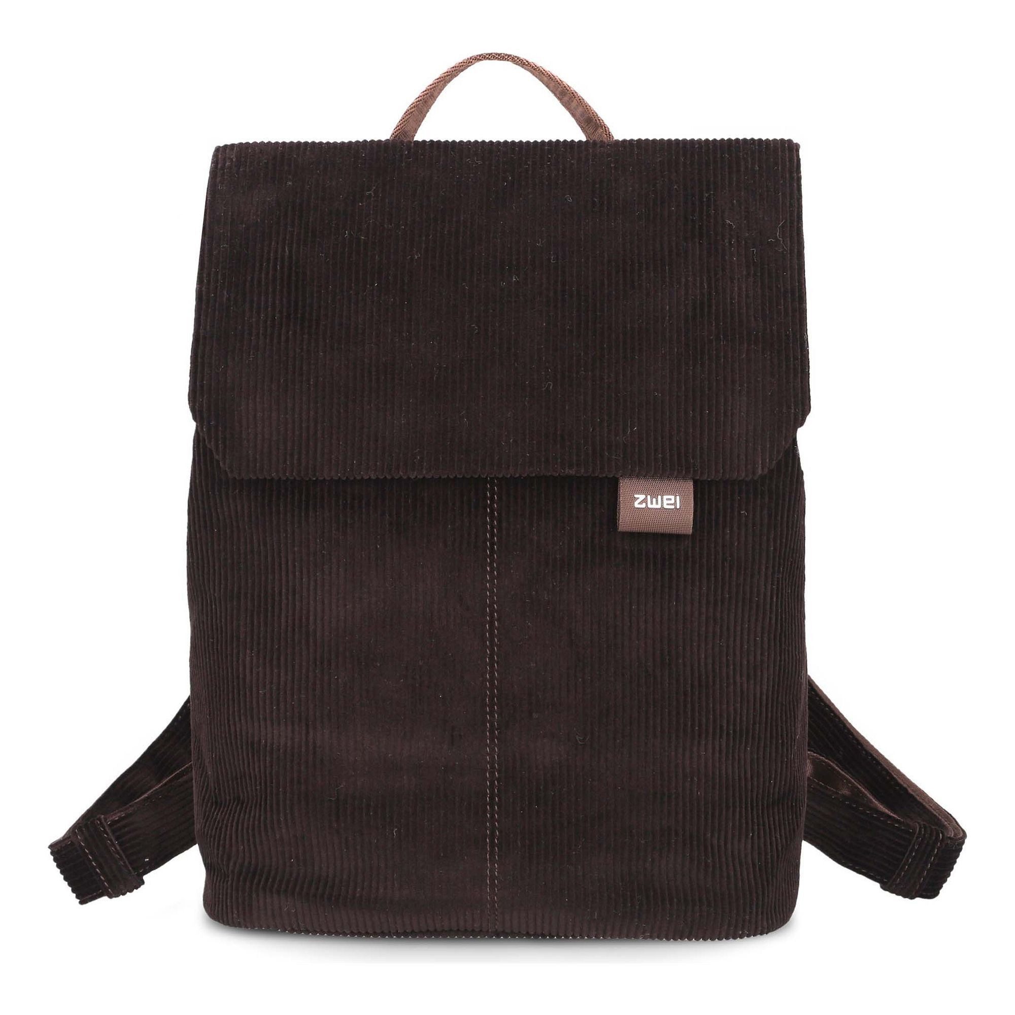Zwei Daypack Mademoiselle.M, Polyurethan