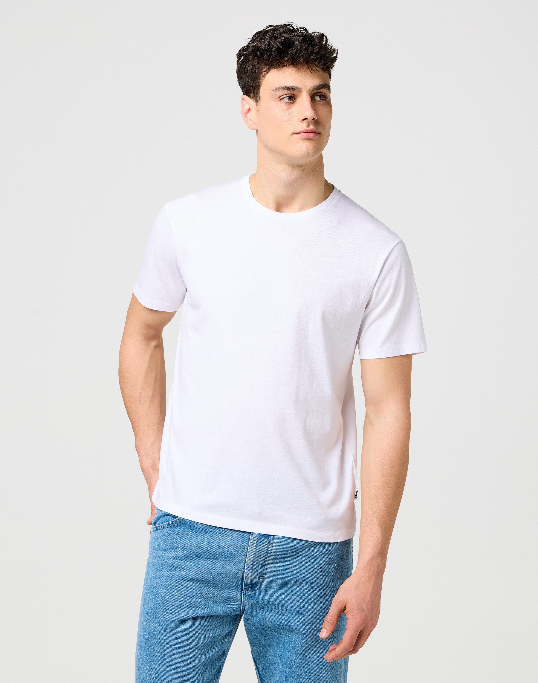 Wrangler T-Shirt 3_PACK_TEE (Packung, 3-tlg) günstig online kaufen