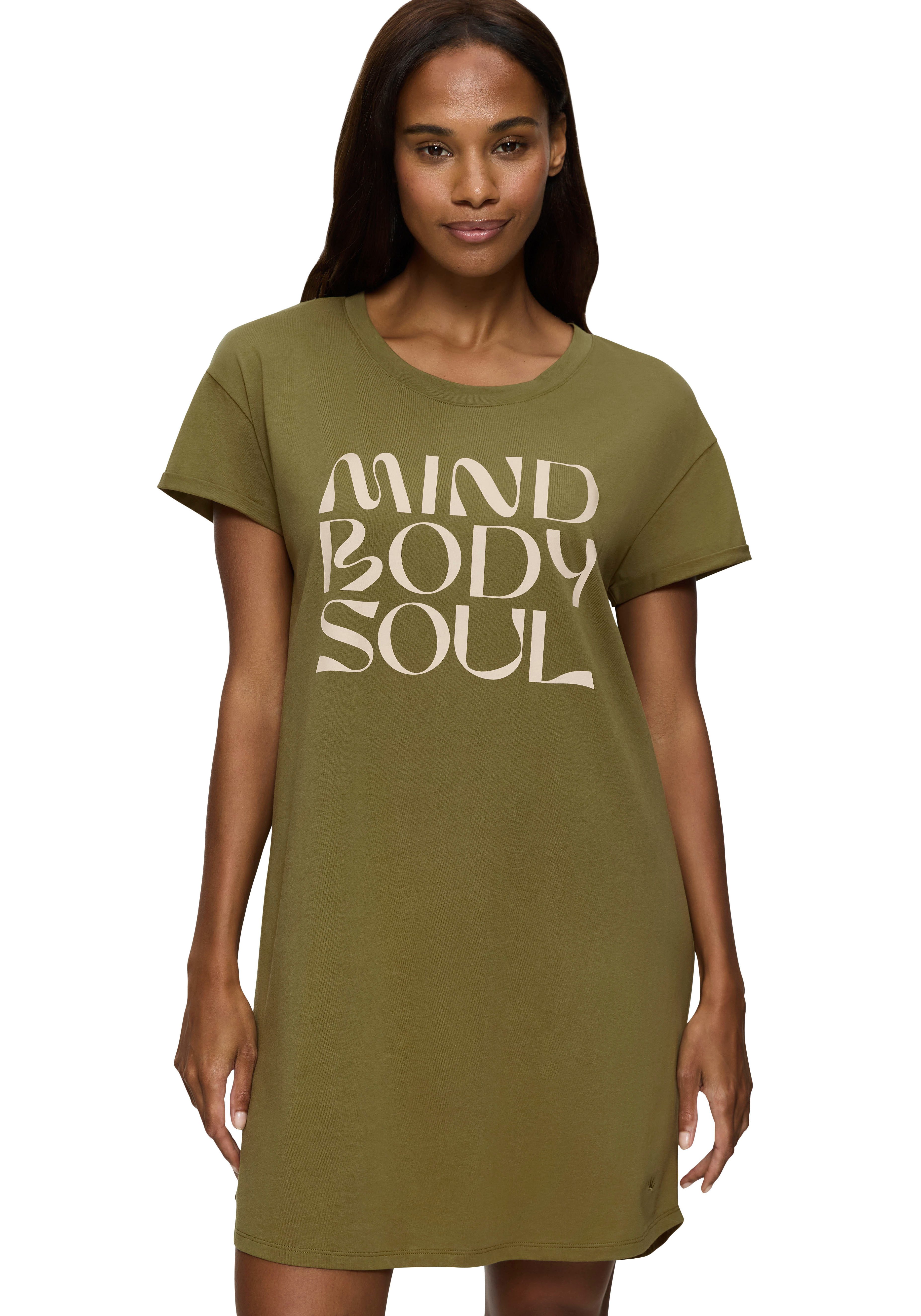 Triumph Nachthemd Nightdresses NDK X weich und atmungsaktiv günstig online kaufen