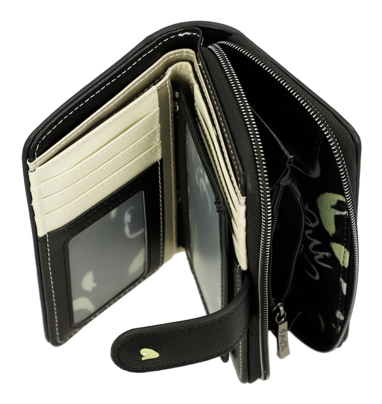 Anekke Geldbörse Nature Towanda Wallet (Set, 2-tlg) – Bild 4 von 5