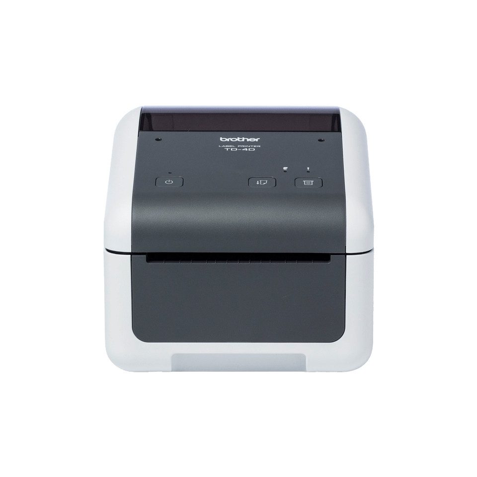 Brother Scanner