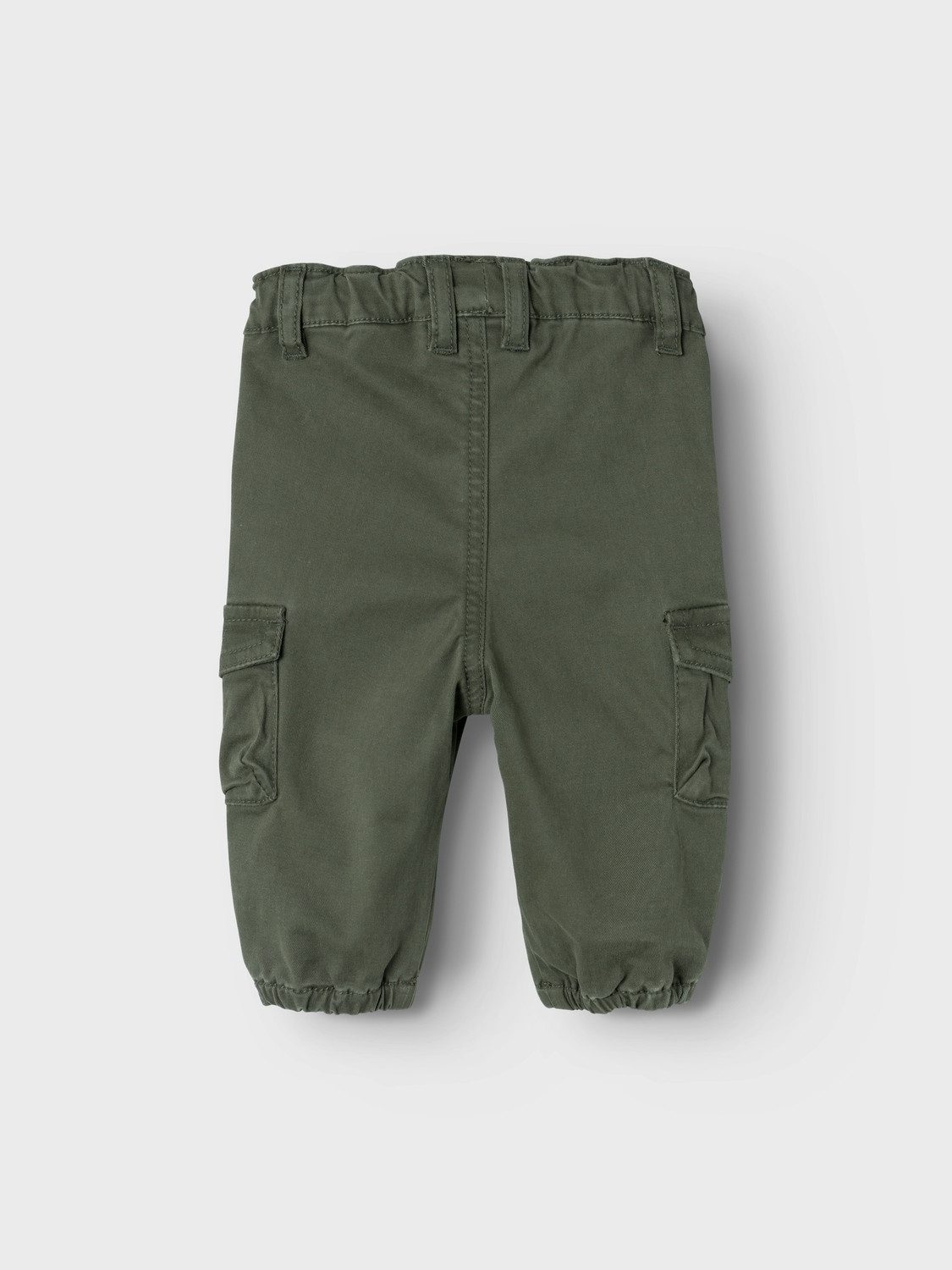 Name It Cargohose NBMBEN CARGO R TWI PANT 1771-HI NOOS