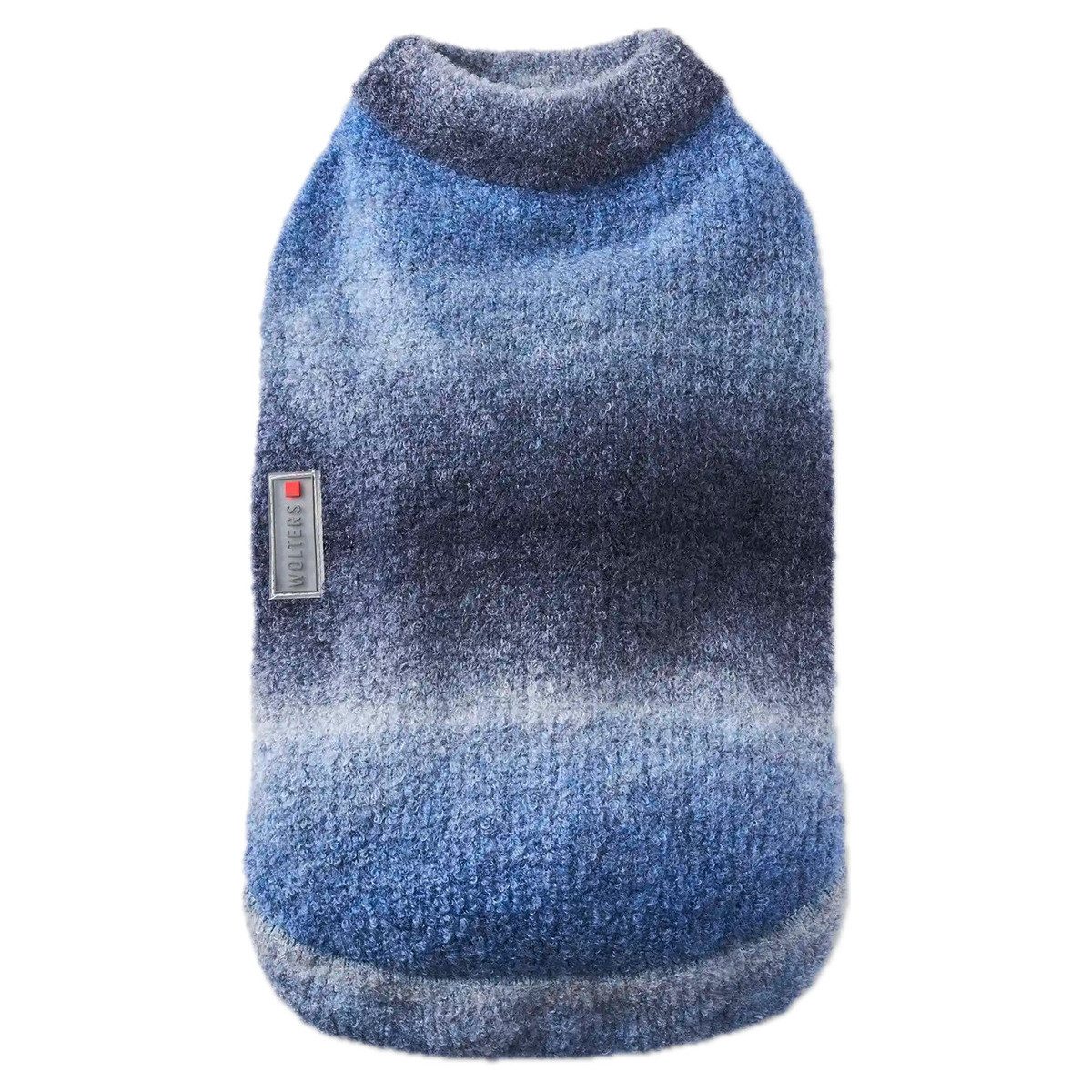 Wolters Hundepullover Strickpullover Sky